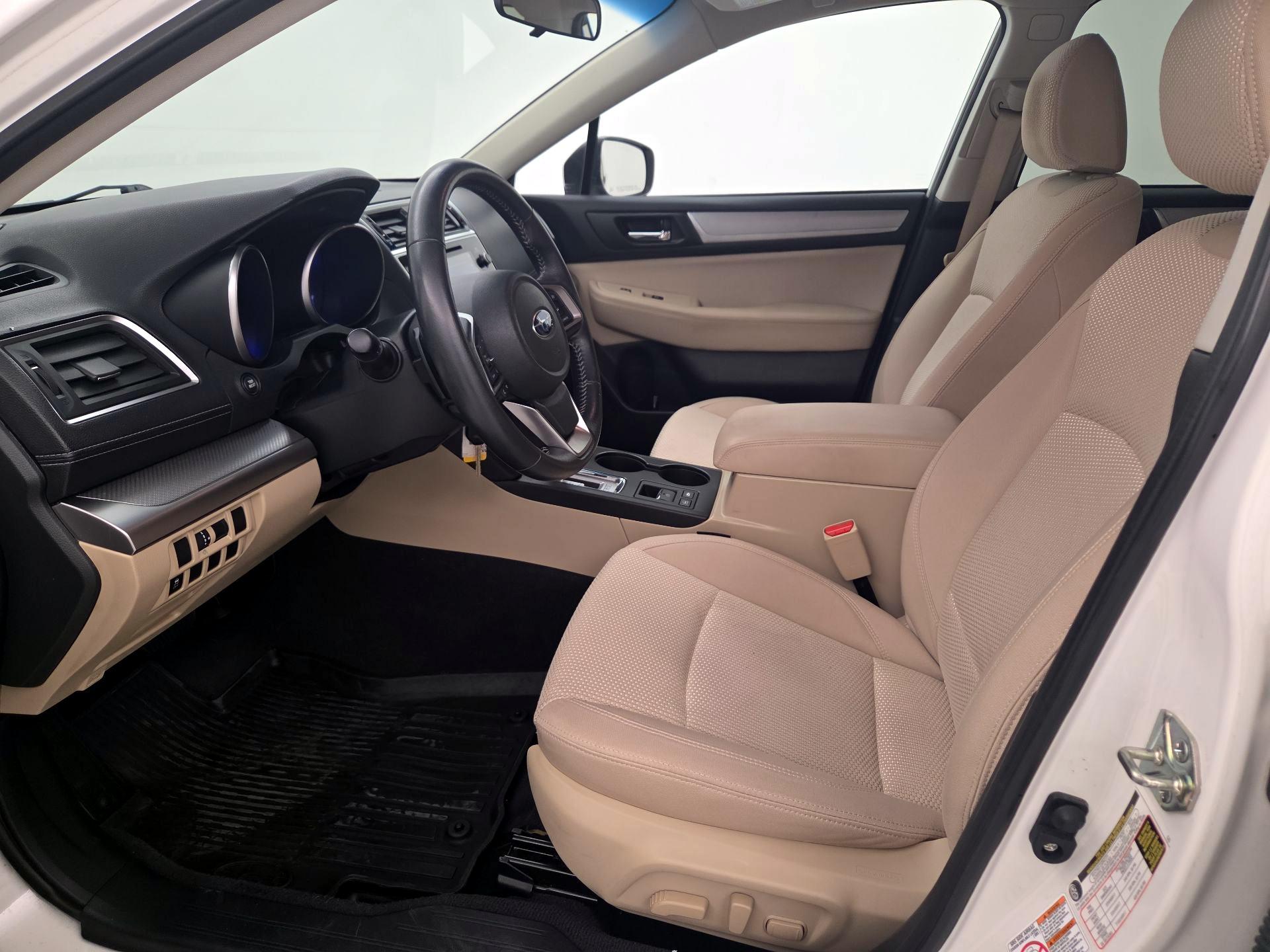 Thumbnail: 2018 Subaru Outback - 11