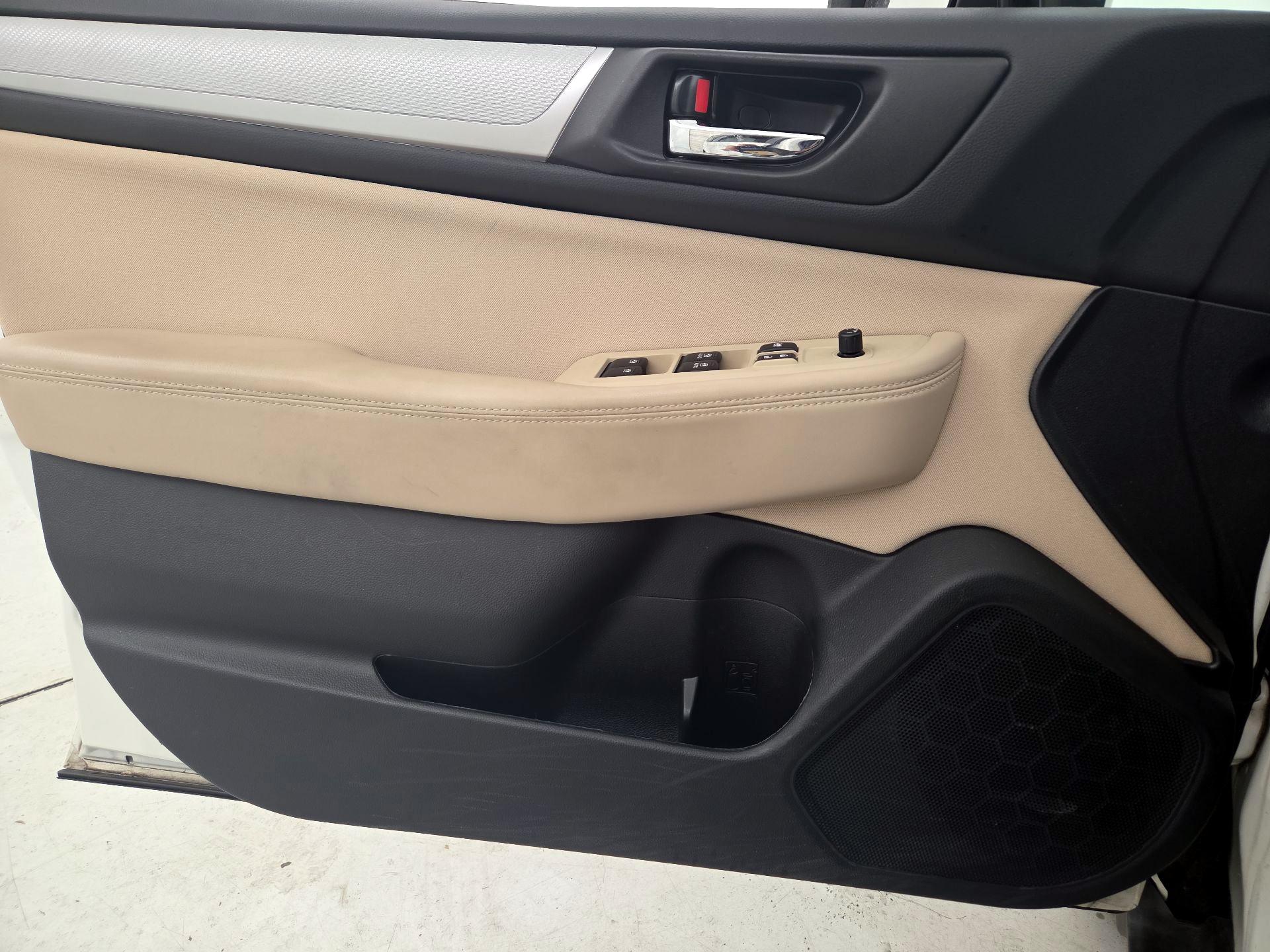 Thumbnail: 2018 Subaru Outback - 12