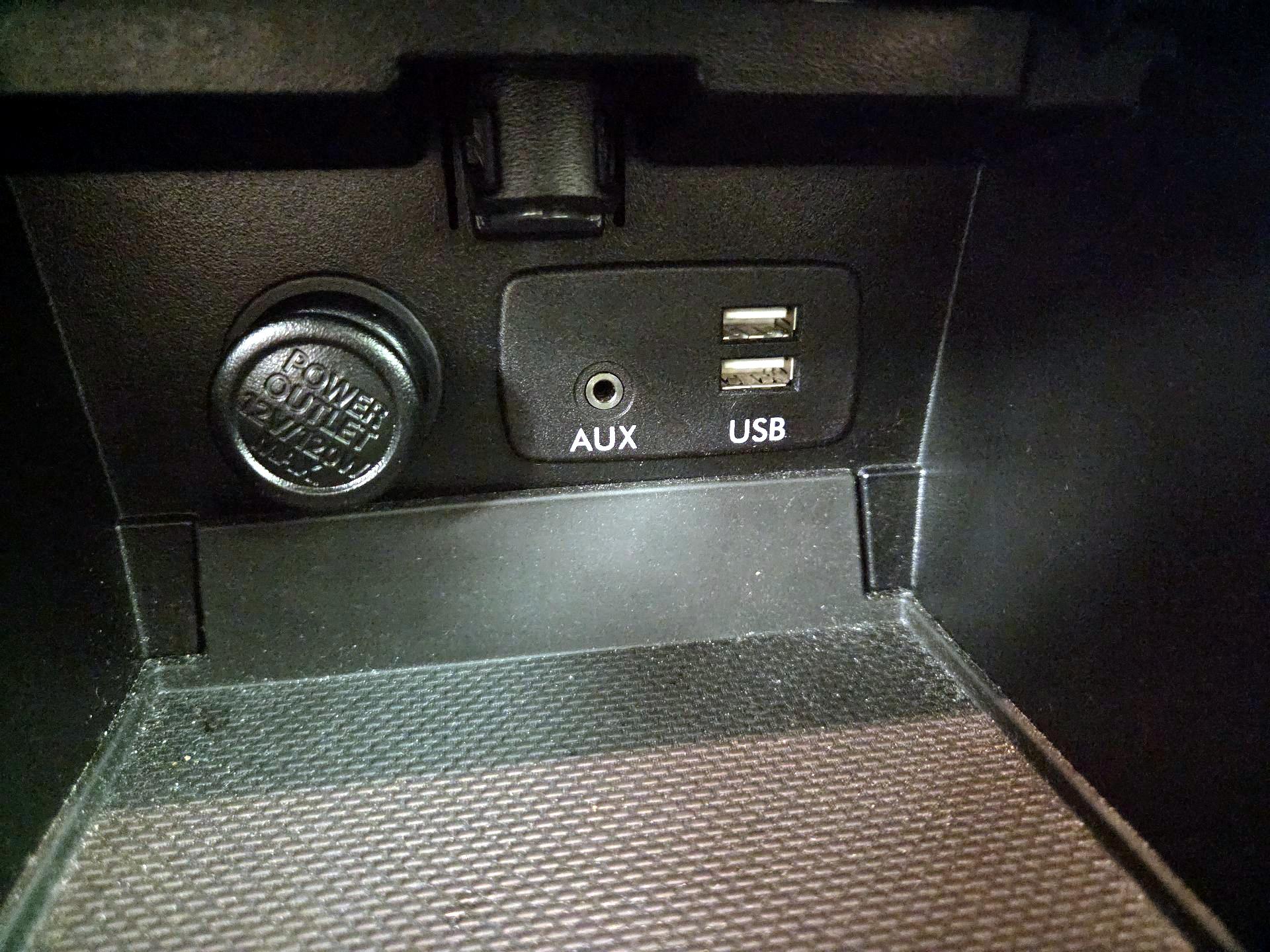 Thumbnail: 2018 Subaru Outback - 18