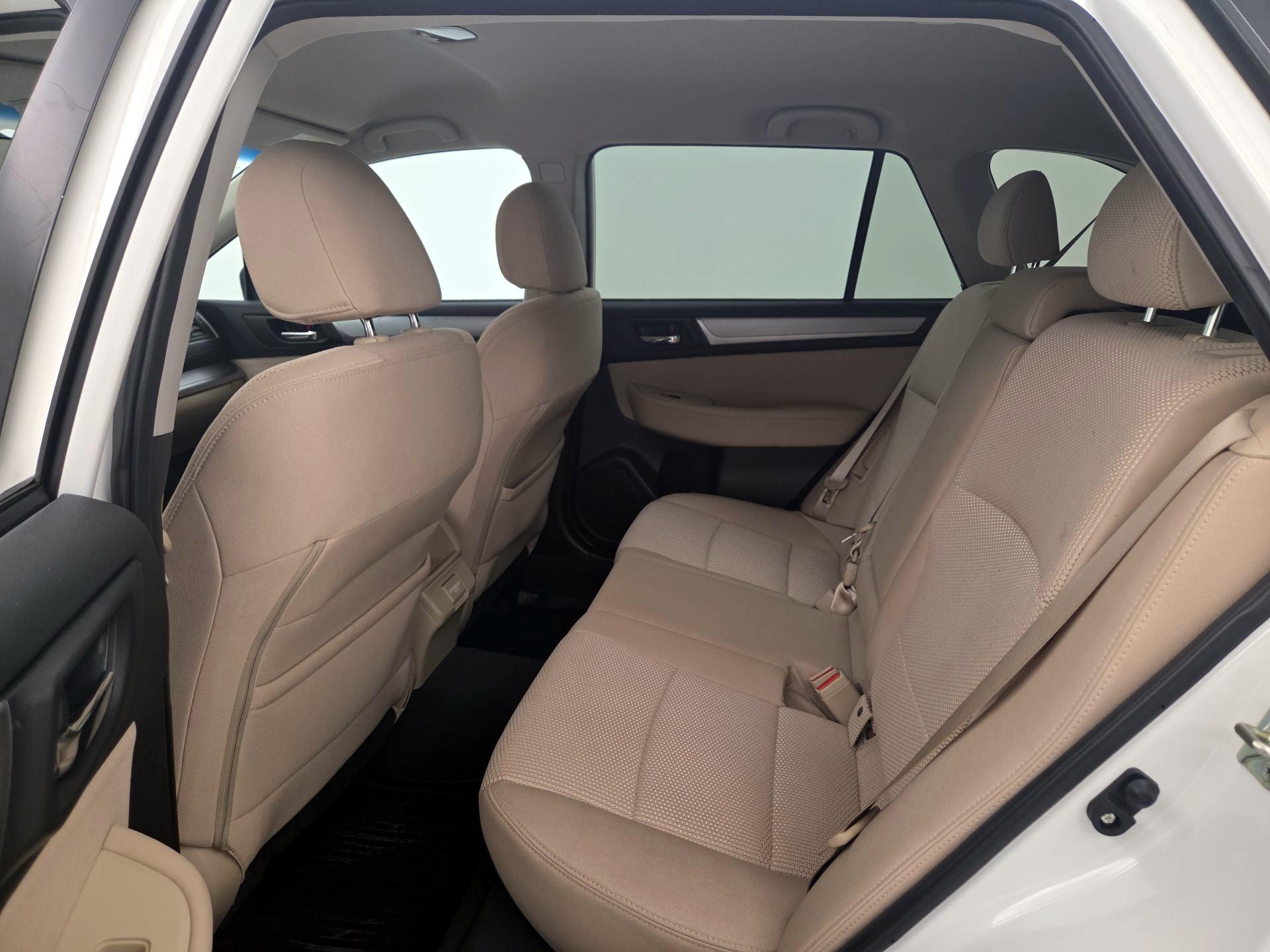 Thumbnail: 2018 Subaru Outback - 19