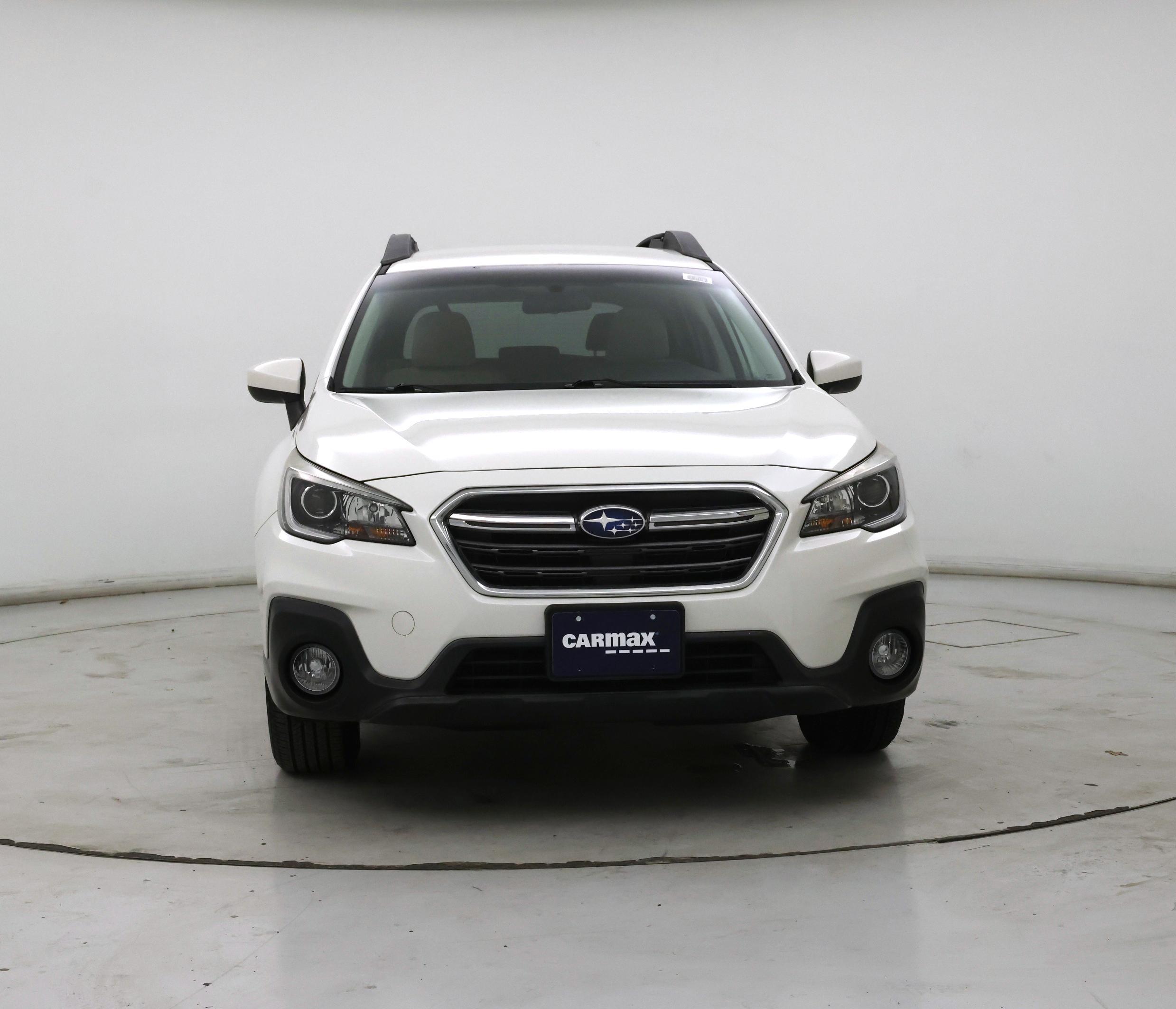Thumbnail: 2018 Subaru Outback - 5