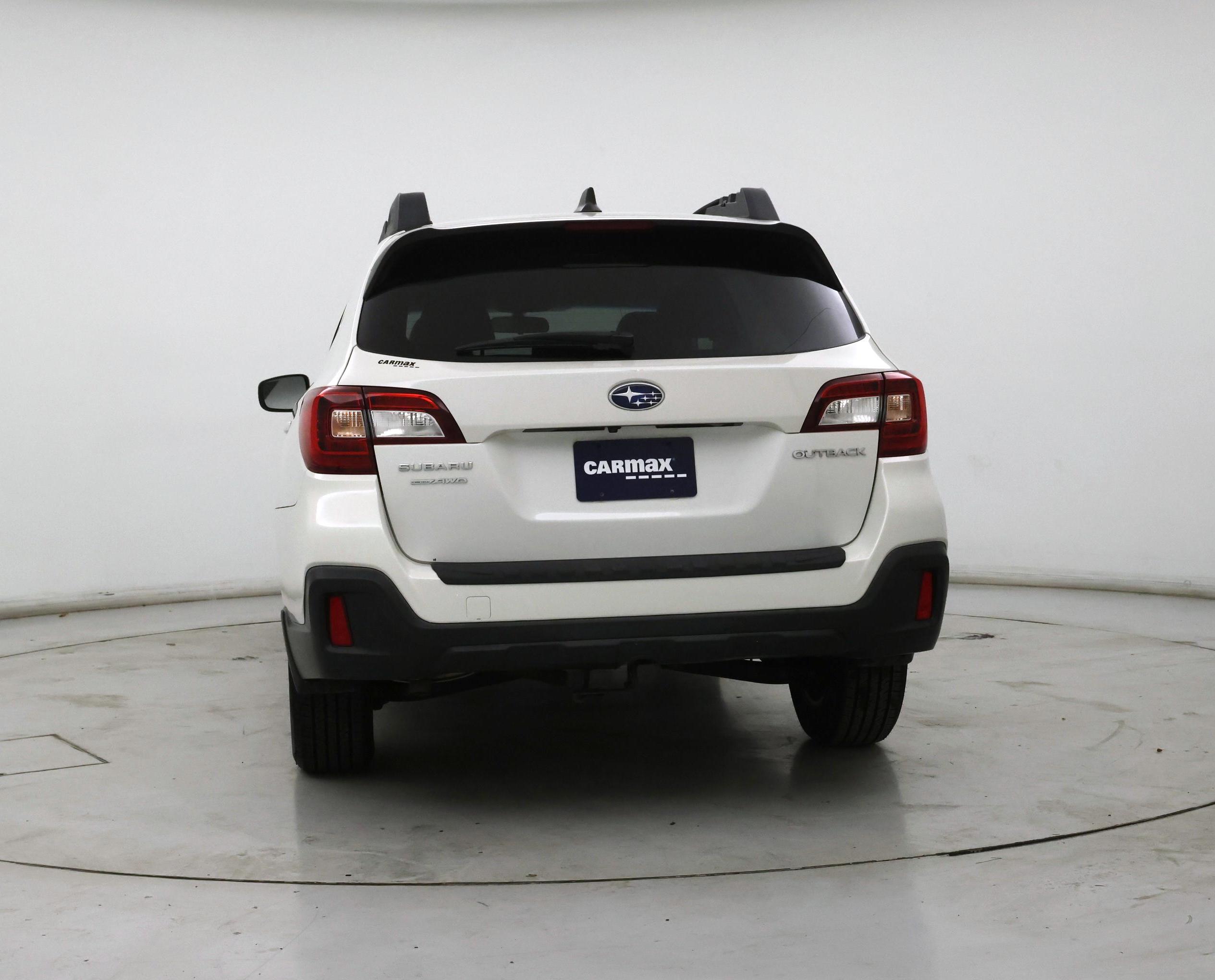 Thumbnail: 2018 Subaru Outback - 6