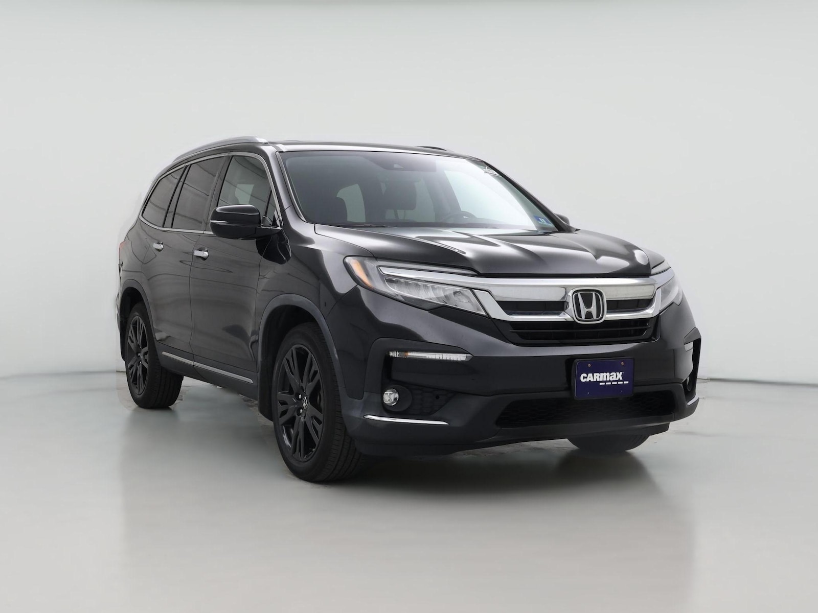 2020 Honda Pilot Touring