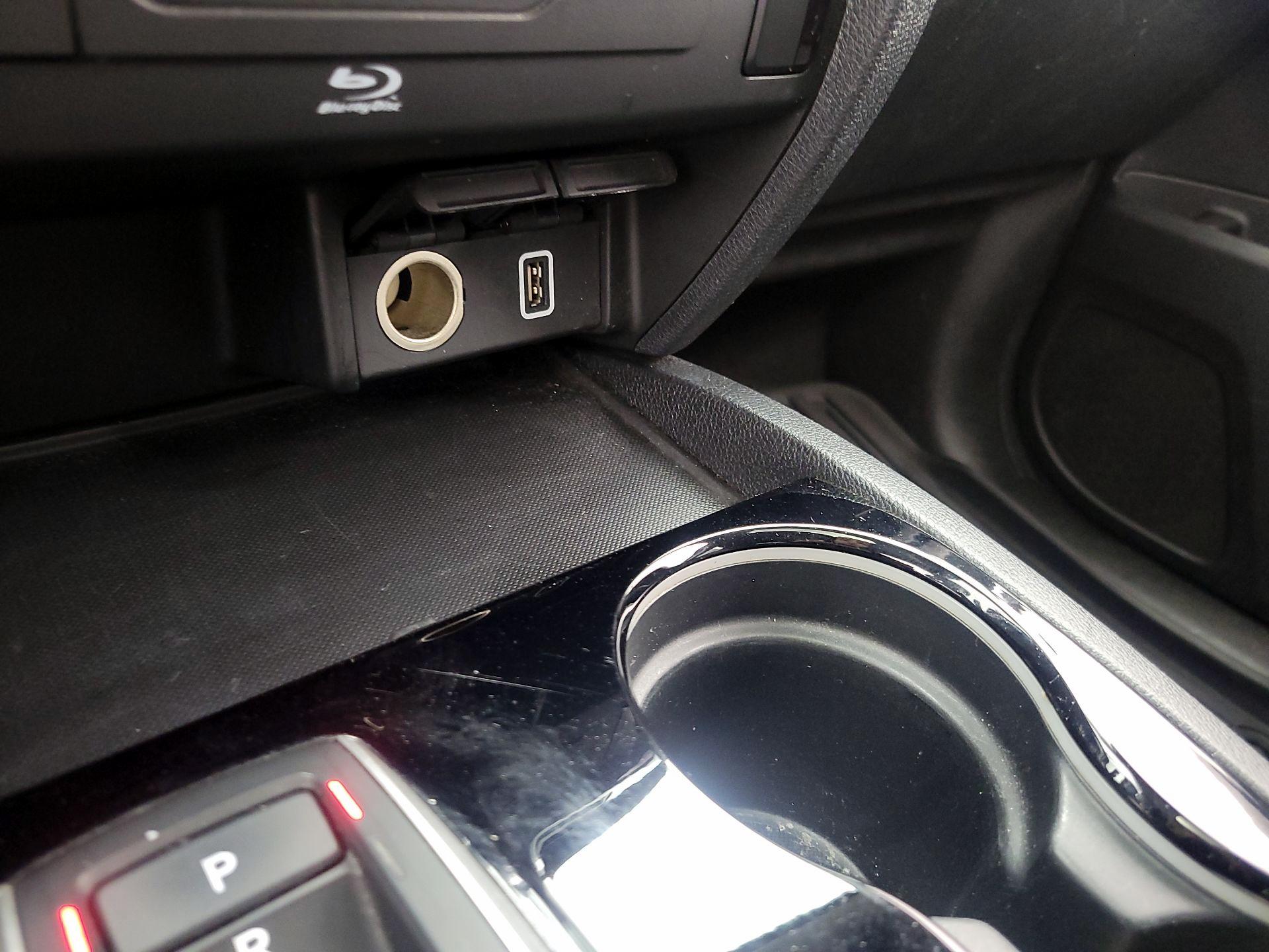 Thumbnail: 2020 Honda Pilot - 18