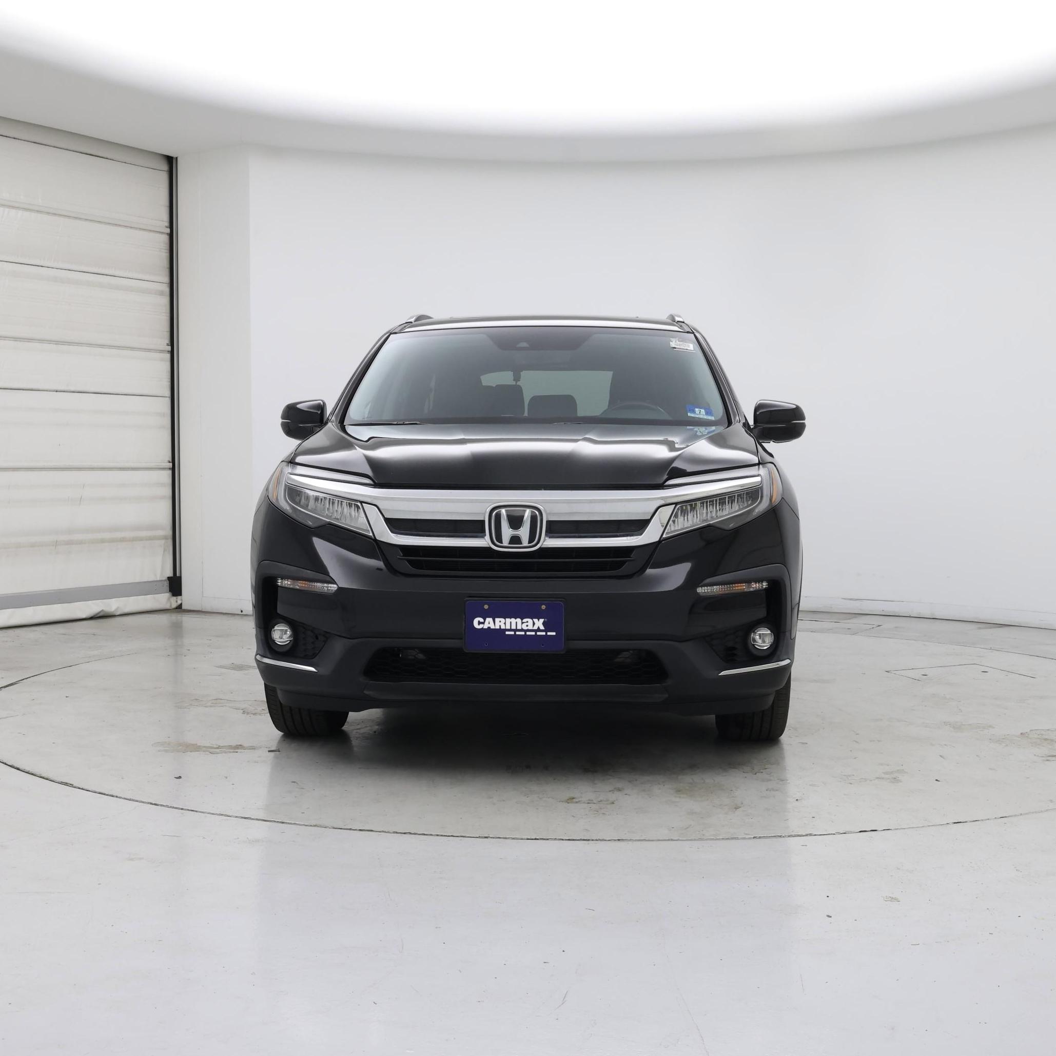 Thumbnail: 2020 Honda Pilot - 5