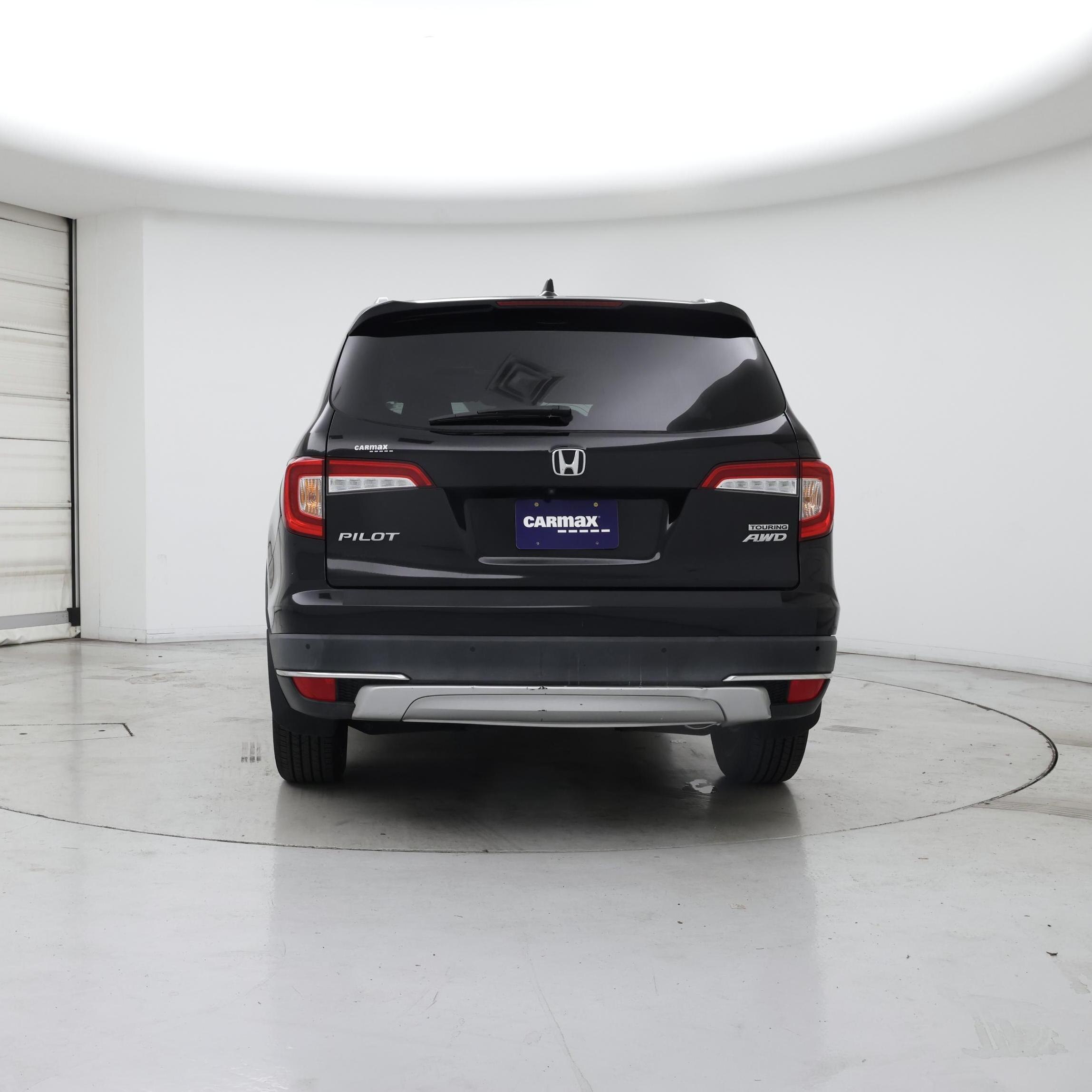 Thumbnail: 2020 Honda Pilot - 6