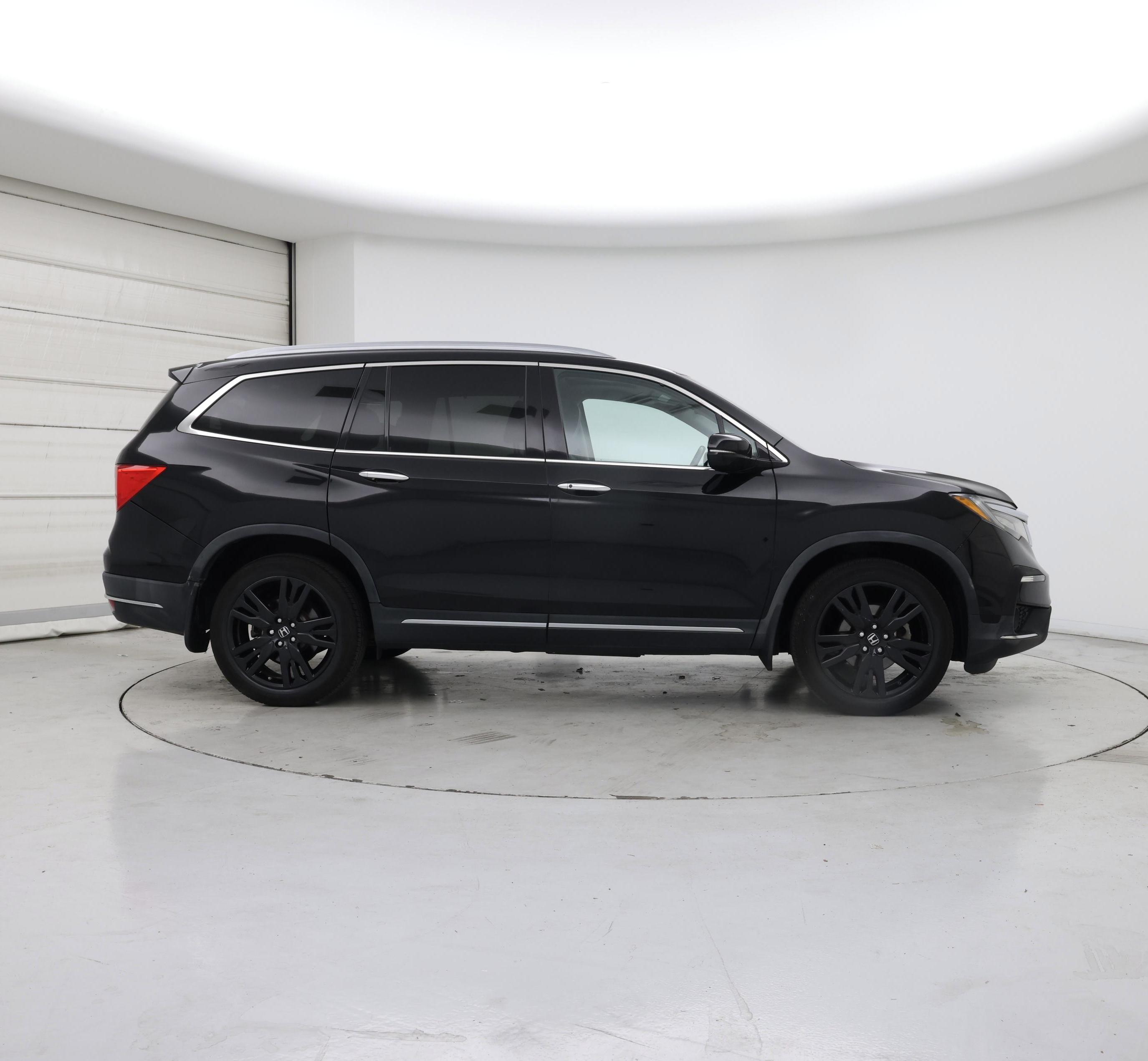 Thumbnail: 2020 Honda Pilot - 7