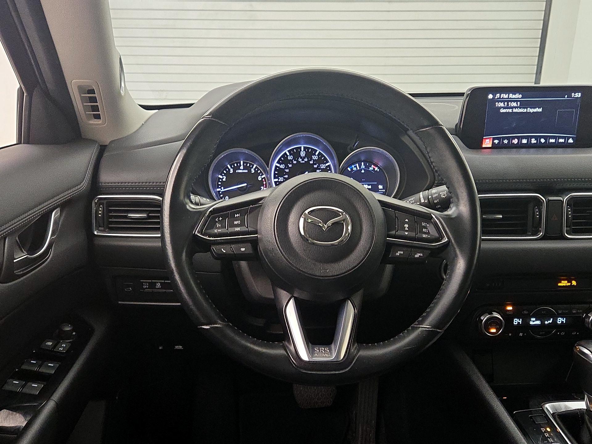 Thumbnail: 2018 Mazda CX-5 - 10