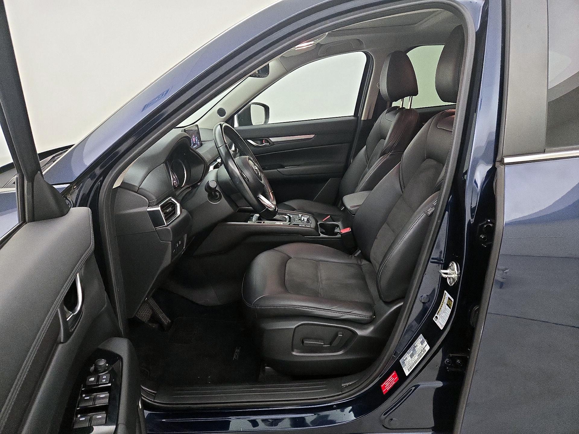 Thumbnail: 2018 Mazda CX-5 - 11