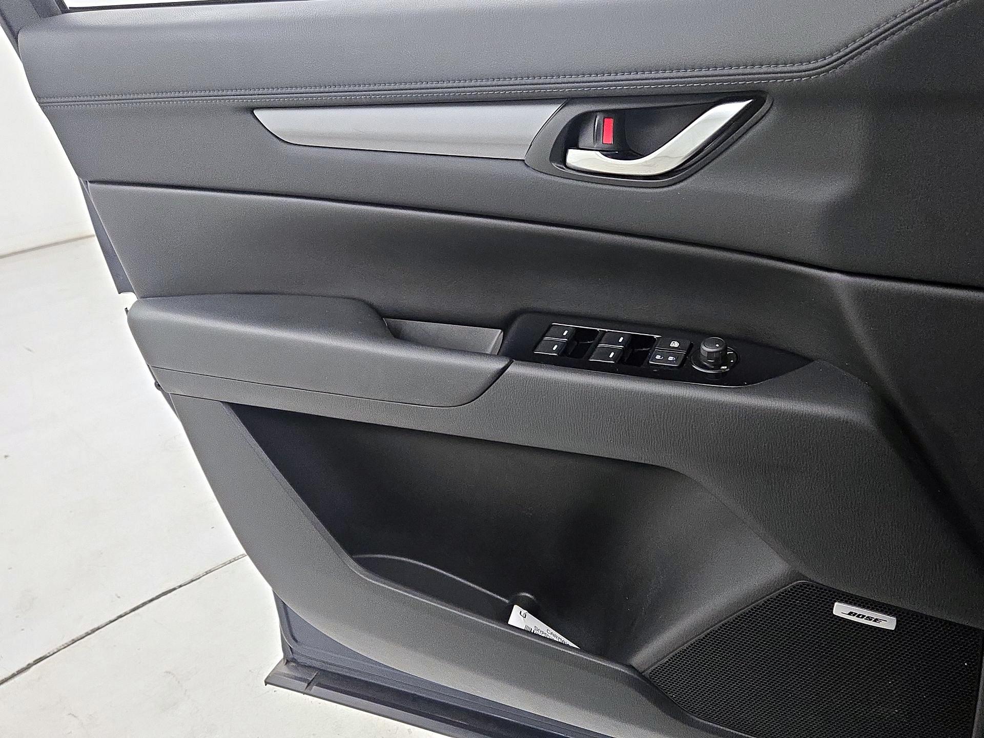 Thumbnail: 2018 Mazda CX-5 - 12