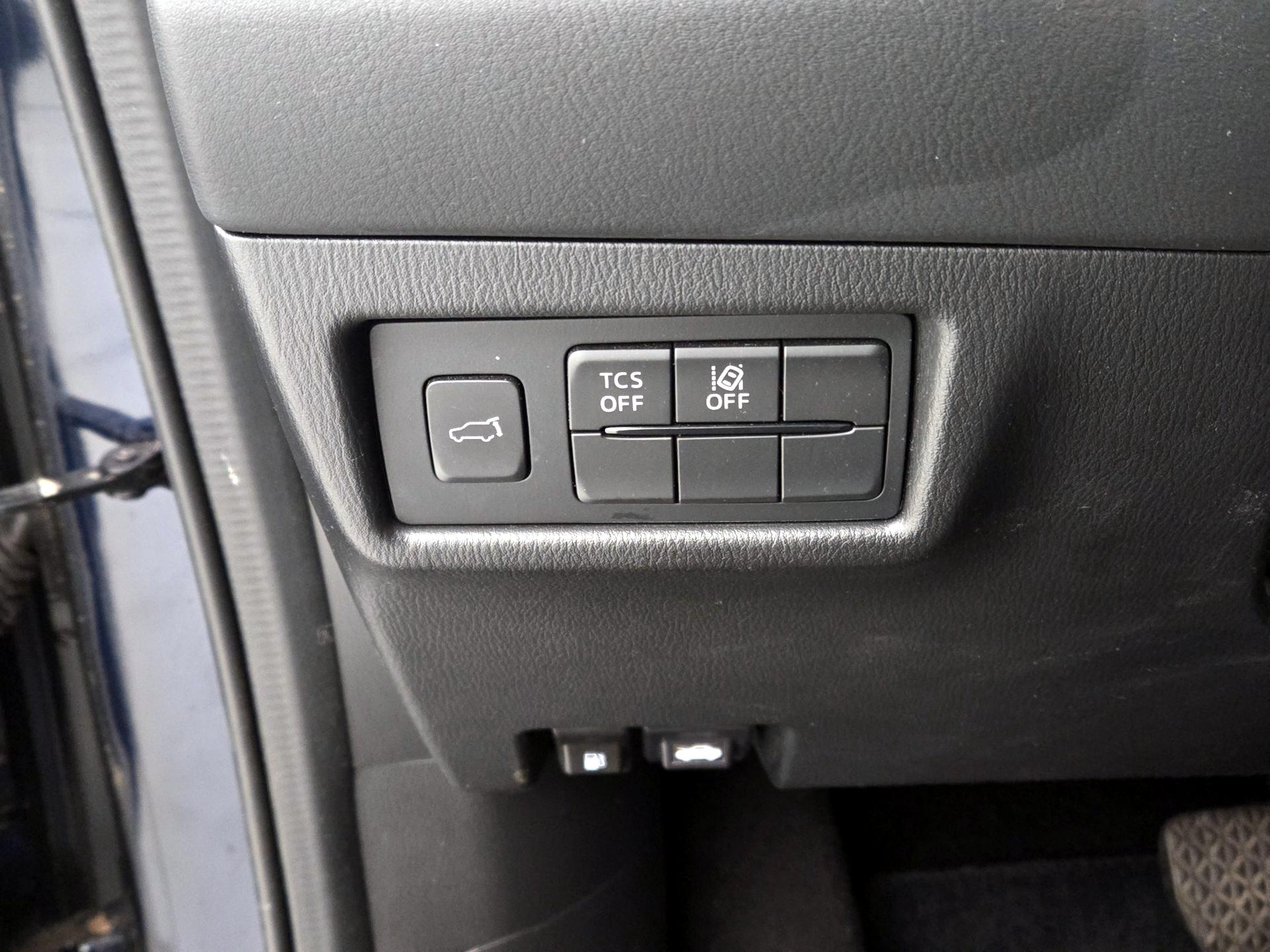 Thumbnail: 2018 Mazda CX-5 - 13