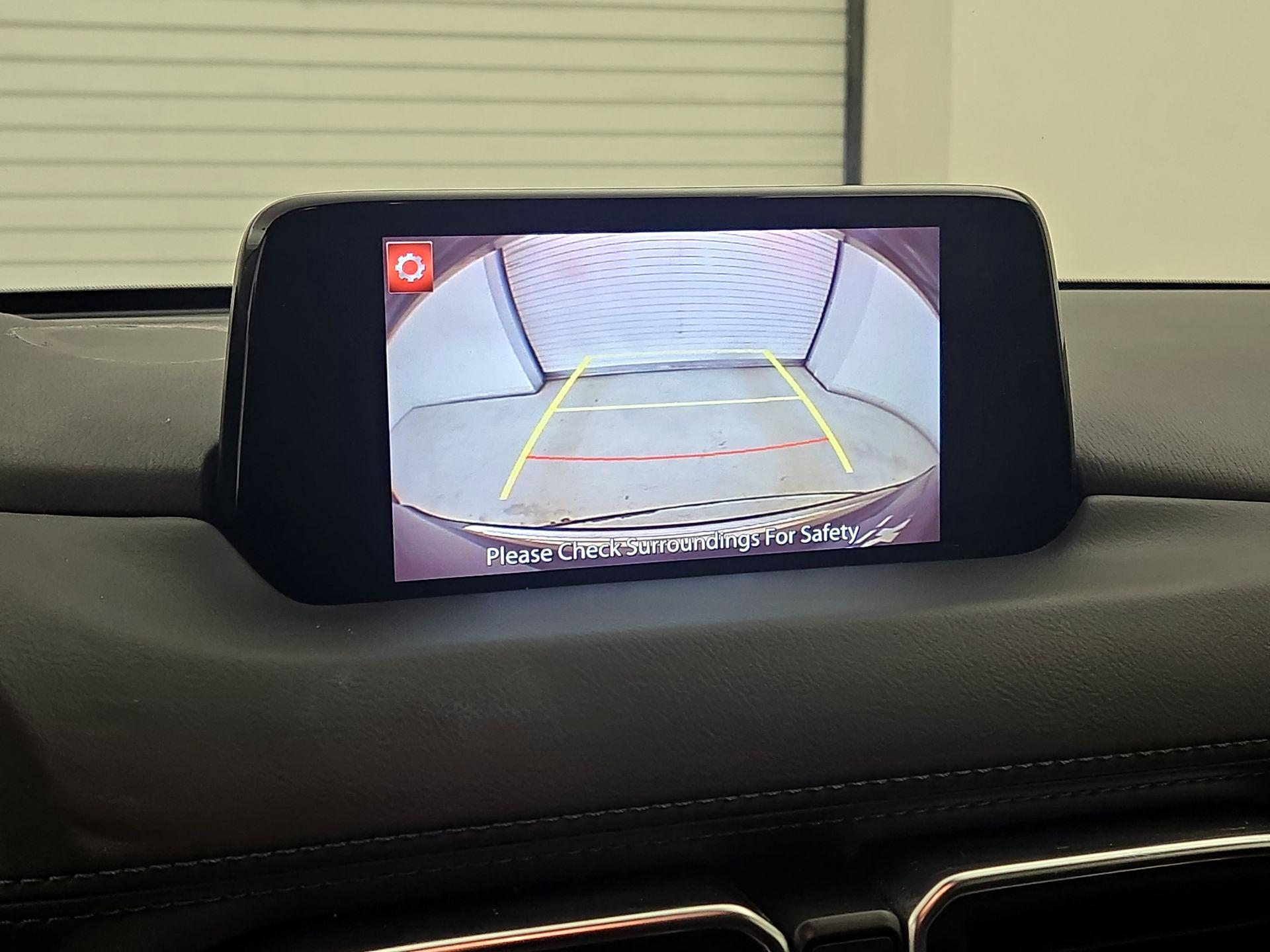 Thumbnail: 2018 Mazda CX-5 - 14