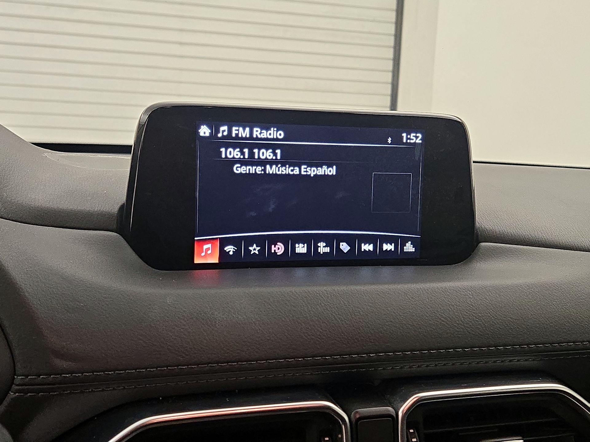 Thumbnail: 2018 Mazda CX-5 - 15