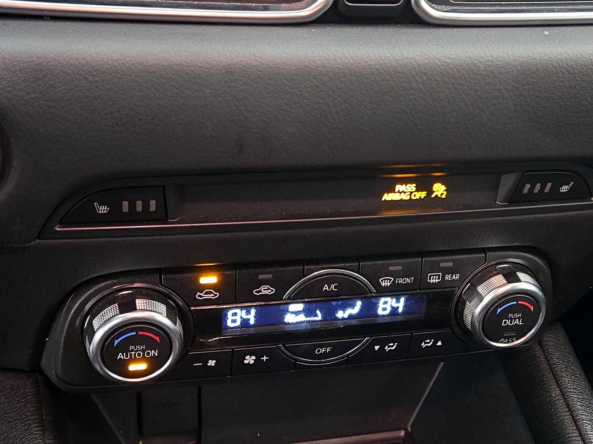 Thumbnail: 2018 Mazda CX-5 - 16