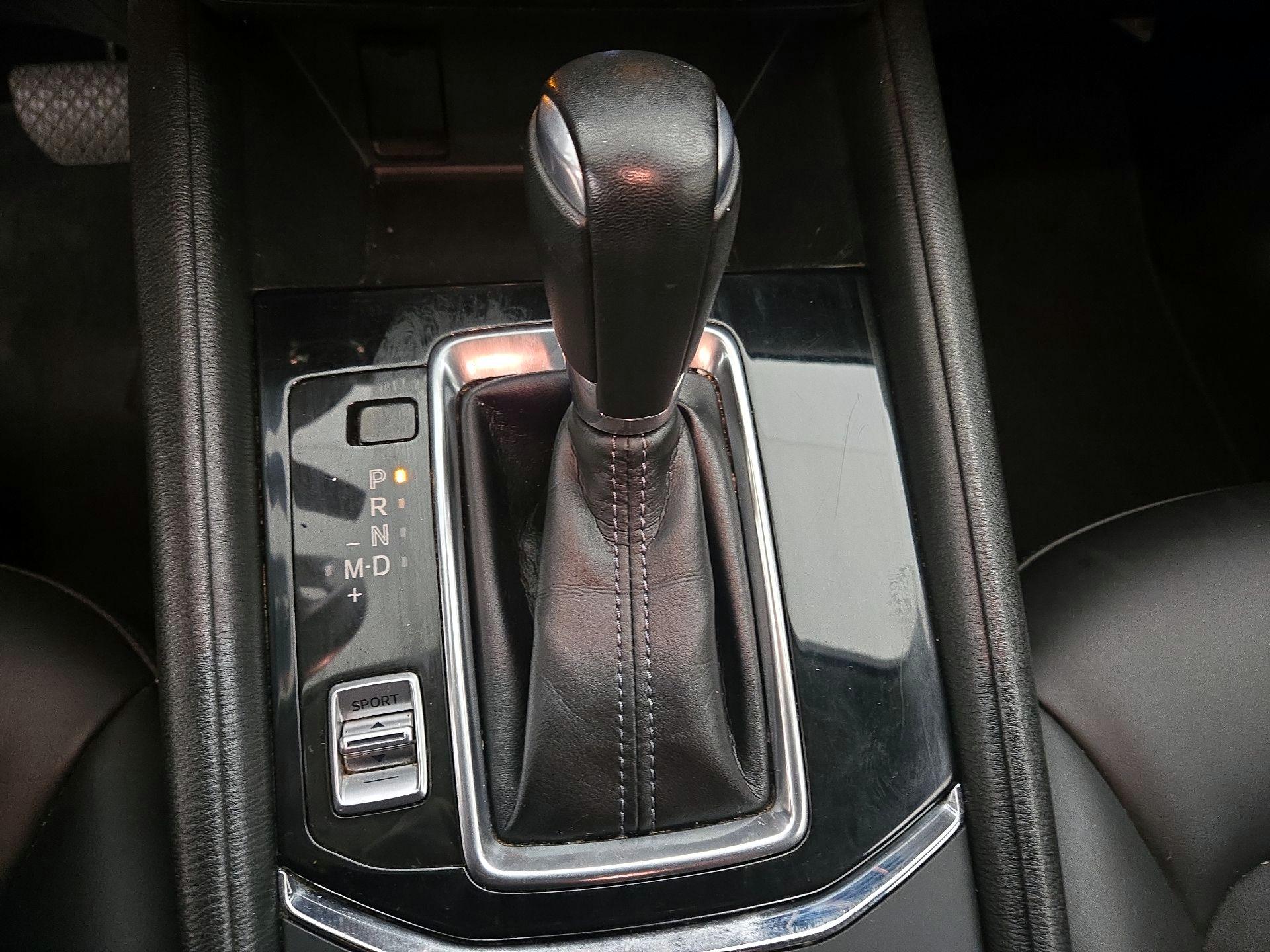 Thumbnail: 2018 Mazda CX-5 - 17