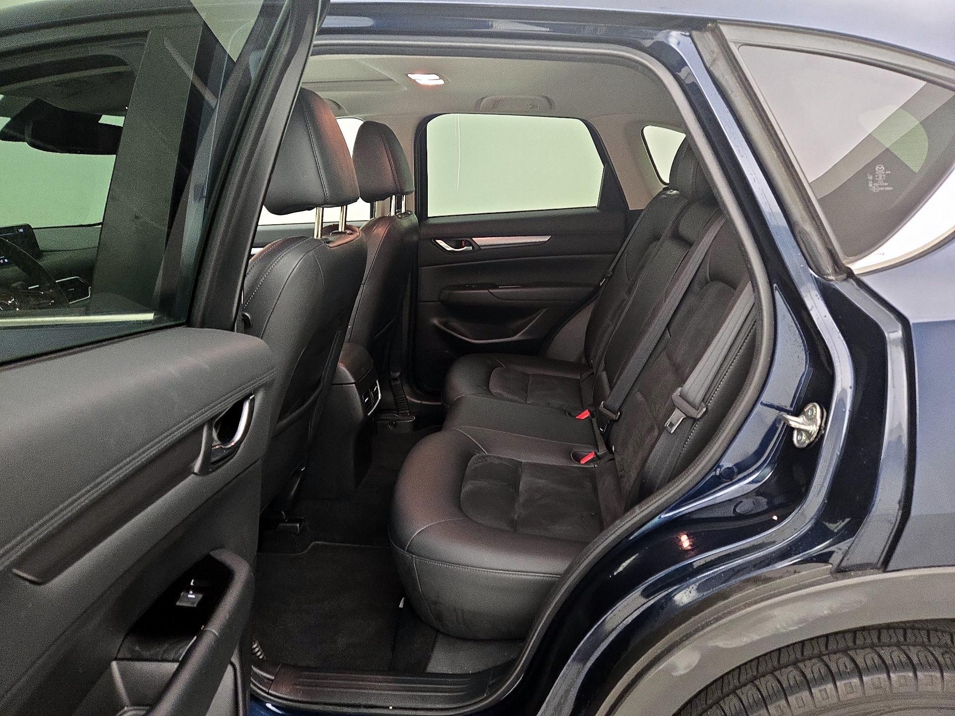 Thumbnail: 2018 Mazda CX-5 - 18