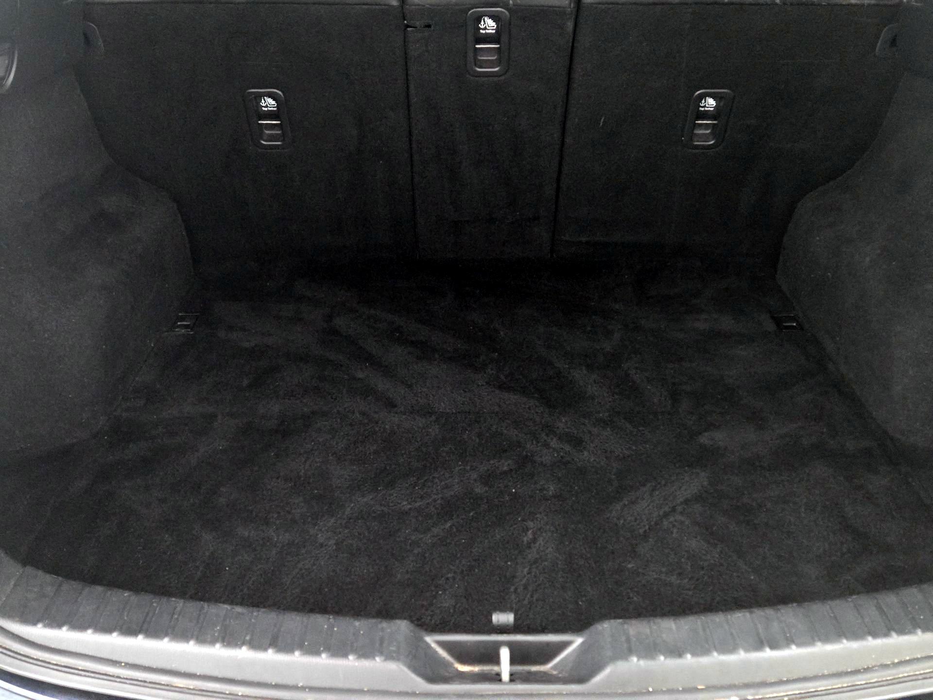 Thumbnail: 2018 Mazda CX-5 - 19