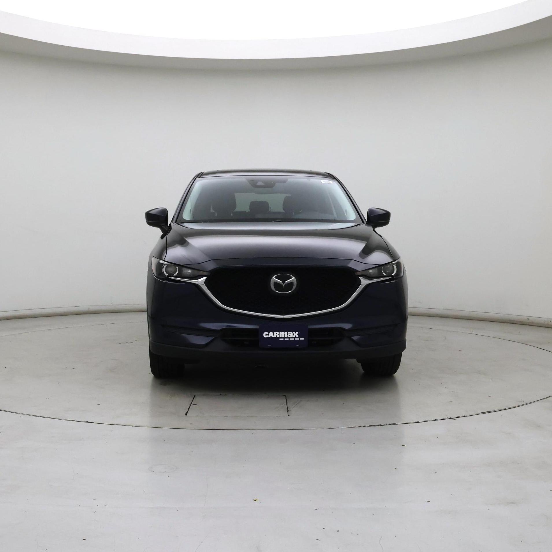 Thumbnail: 2018 Mazda CX-5 - 5