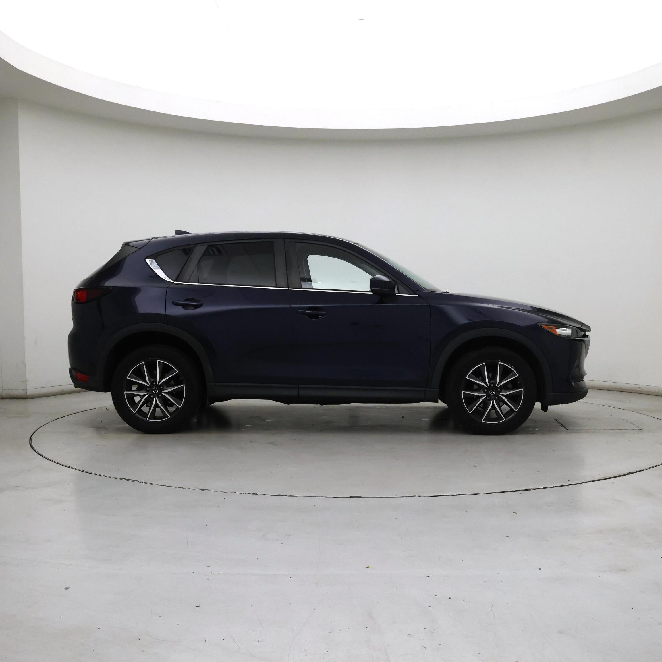 Thumbnail: 2018 Mazda CX-5 - 7