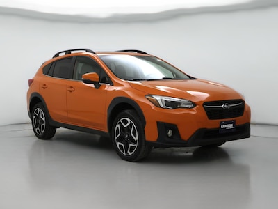 2019 Subaru Crosstrek Limited