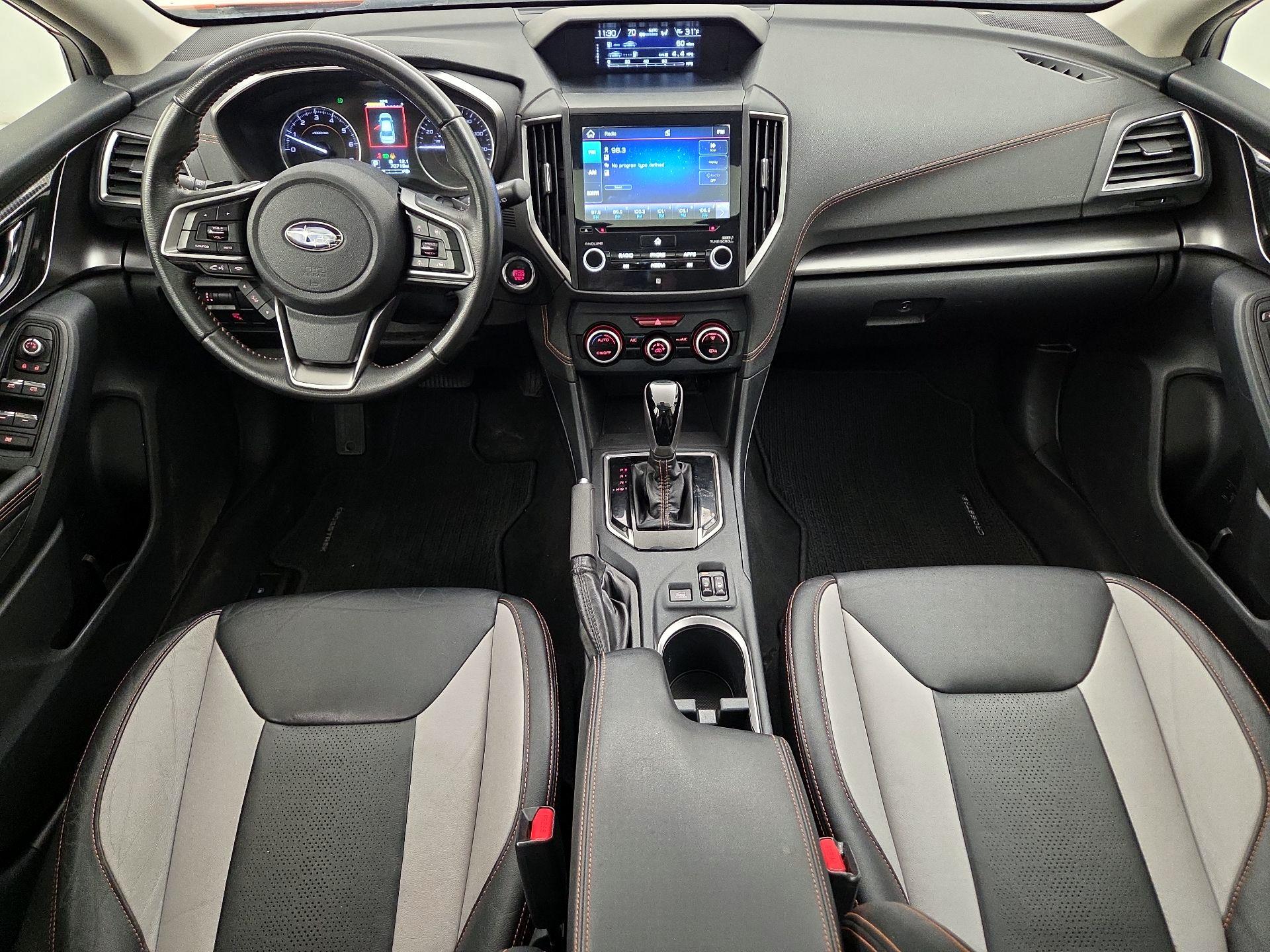 Thumbnail: 2019 Subaru Crosstrek - 9