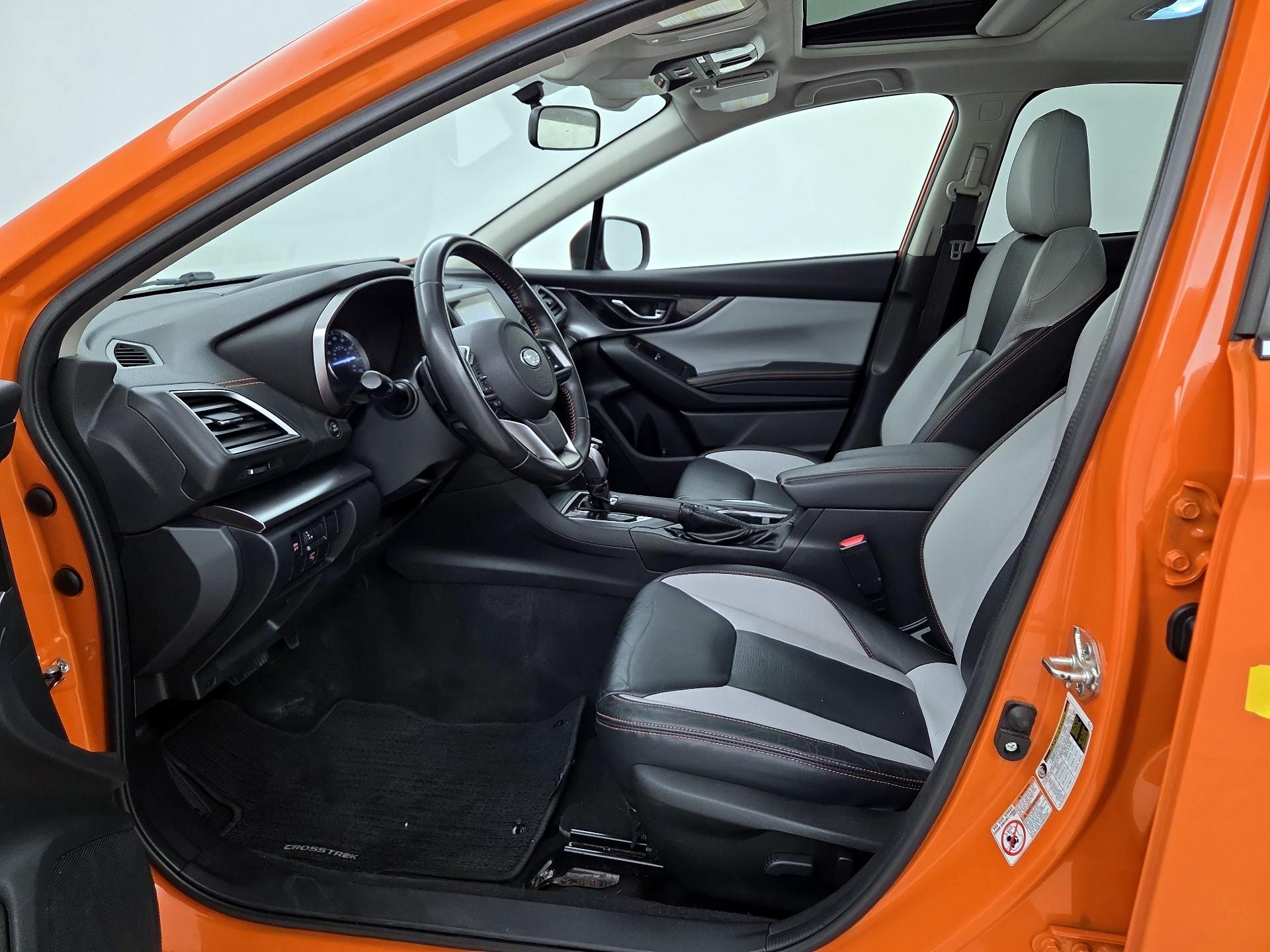 Thumbnail: 2019 Subaru Crosstrek - 11