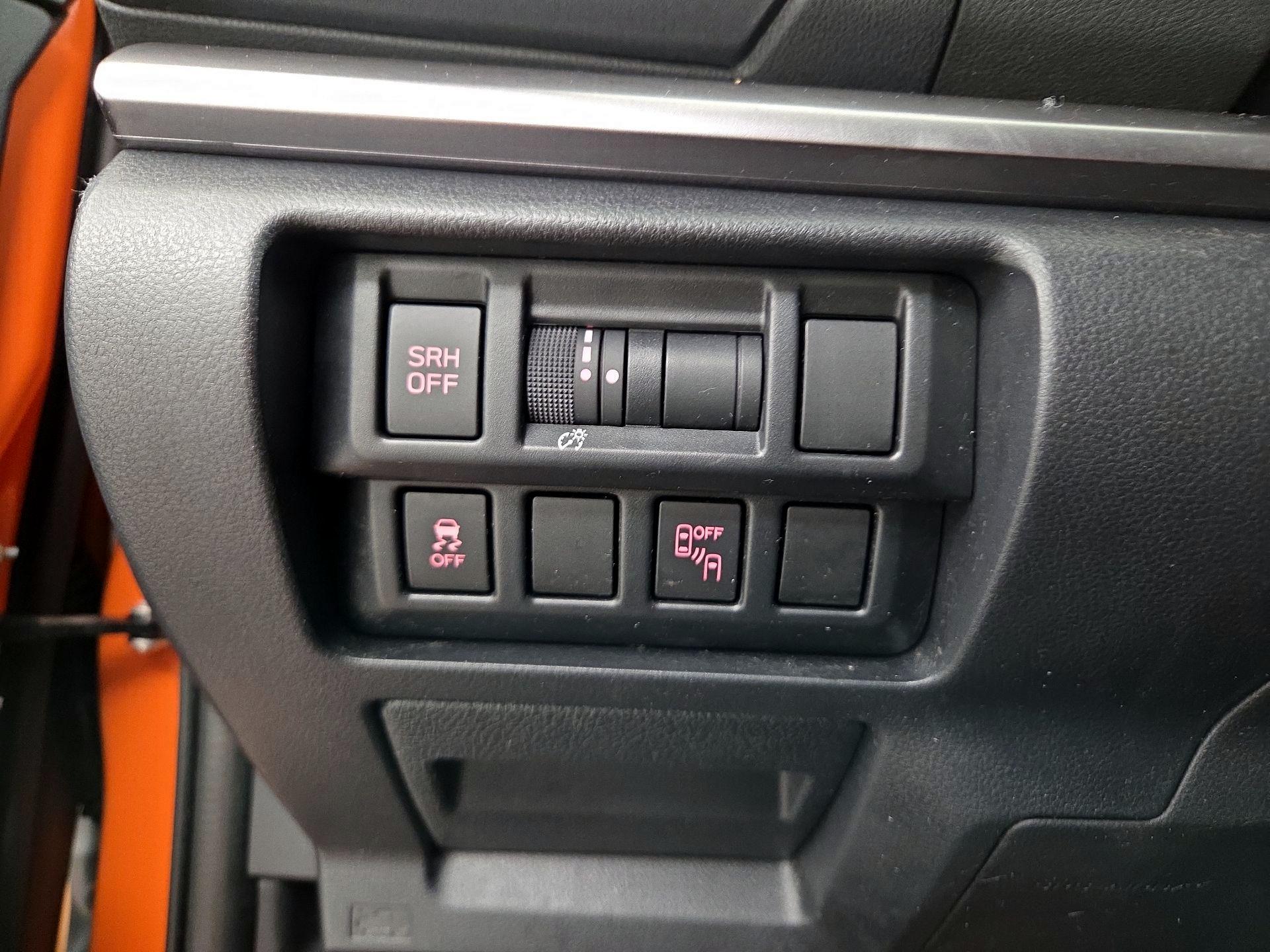 Thumbnail: 2019 Subaru Crosstrek - 13