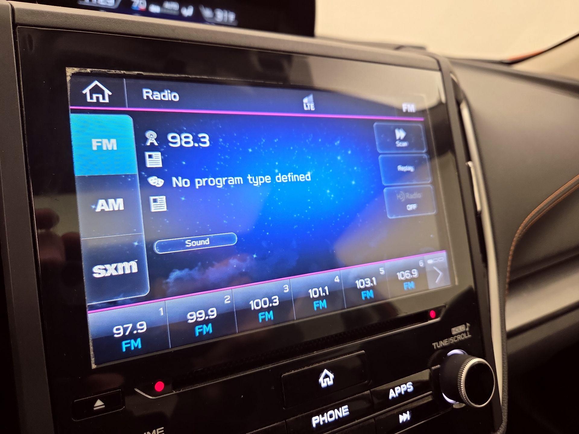 Thumbnail: 2019 Subaru Crosstrek - 15