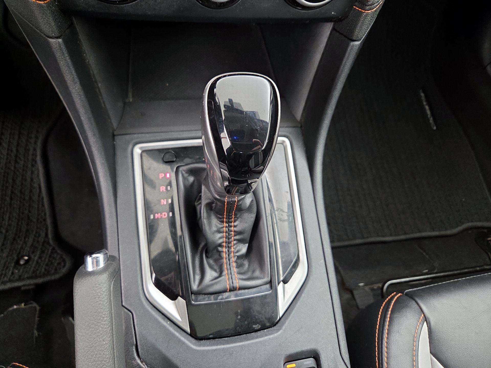 Thumbnail: 2019 Subaru Crosstrek - 17