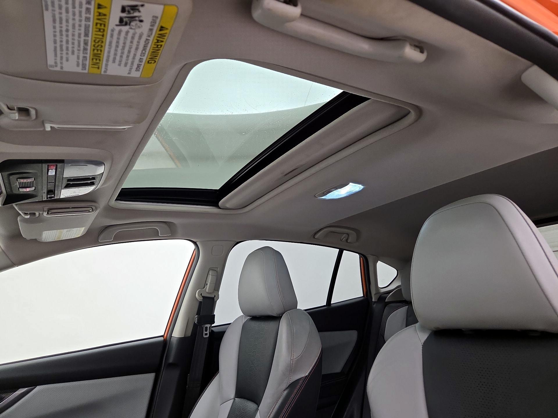 Thumbnail: 2019 Subaru Crosstrek - 19