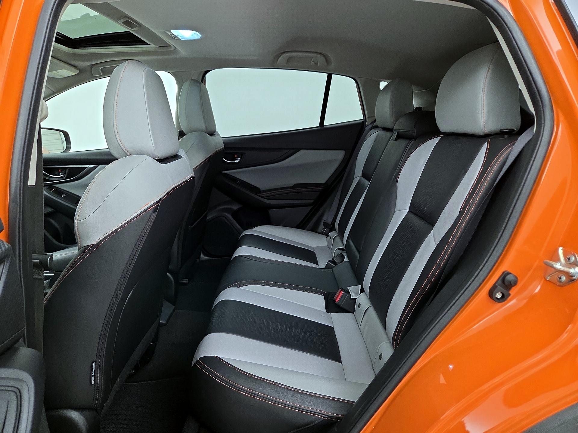 Thumbnail: 2019 Subaru Crosstrek - 20