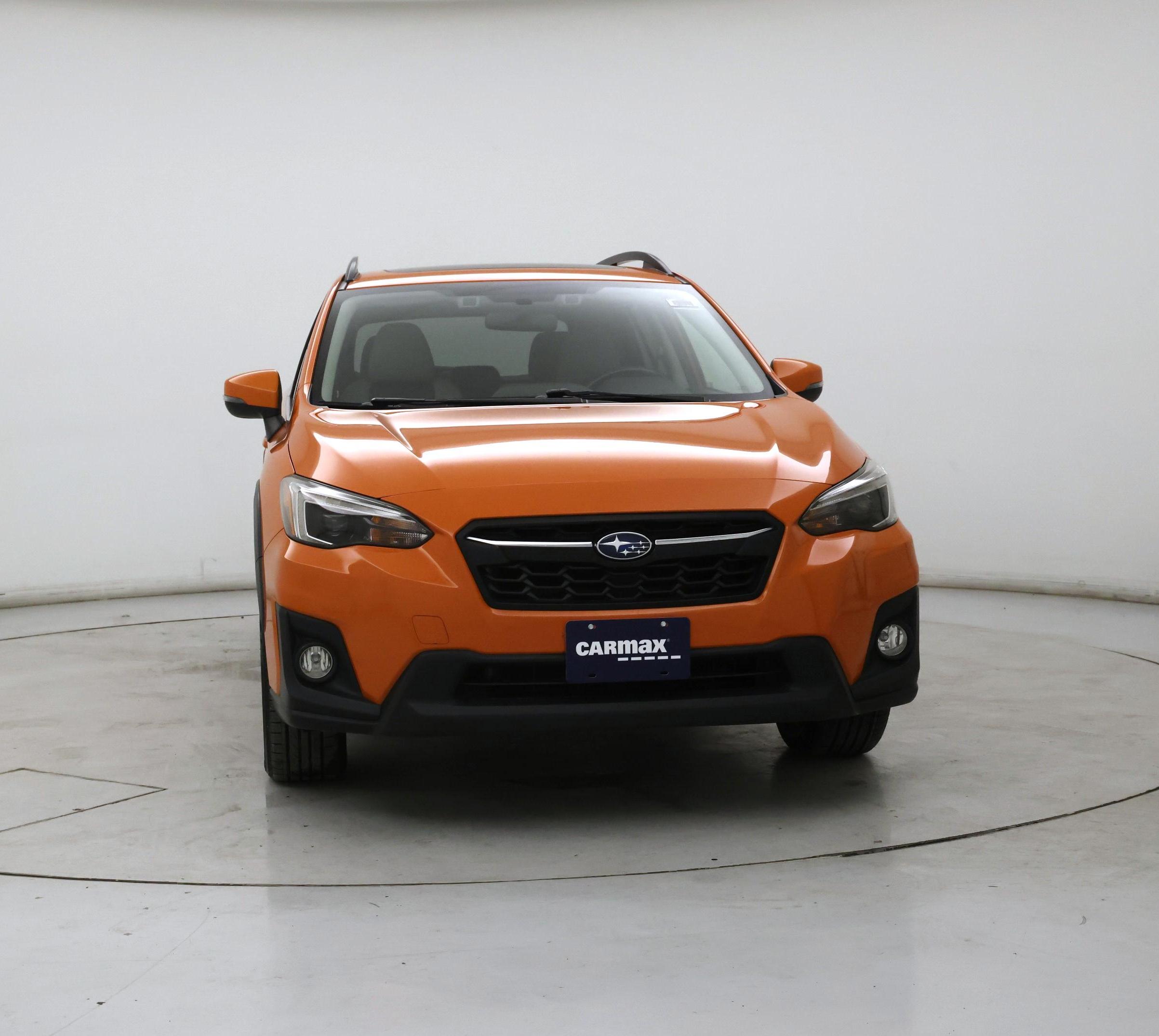 Thumbnail: 2019 Subaru Crosstrek - 5