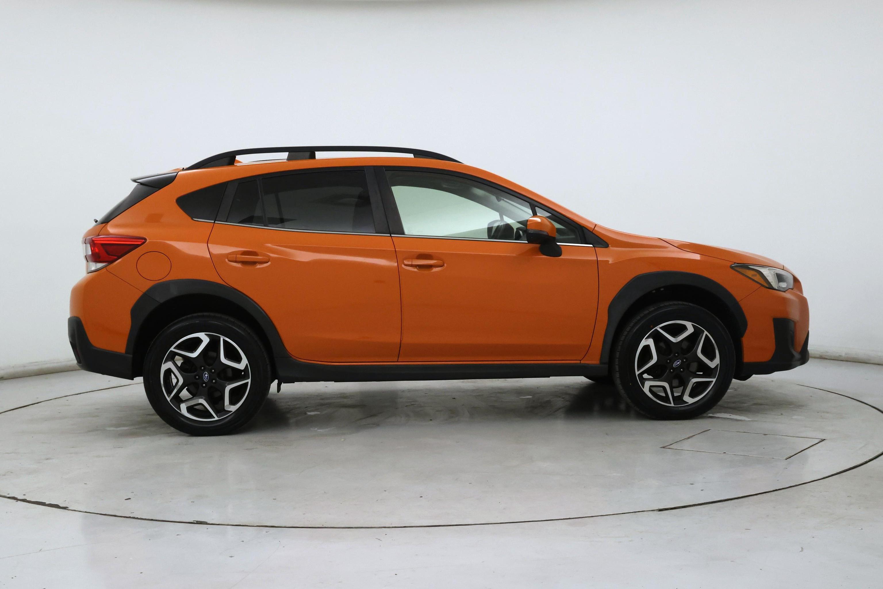 Thumbnail: 2019 Subaru Crosstrek - 7