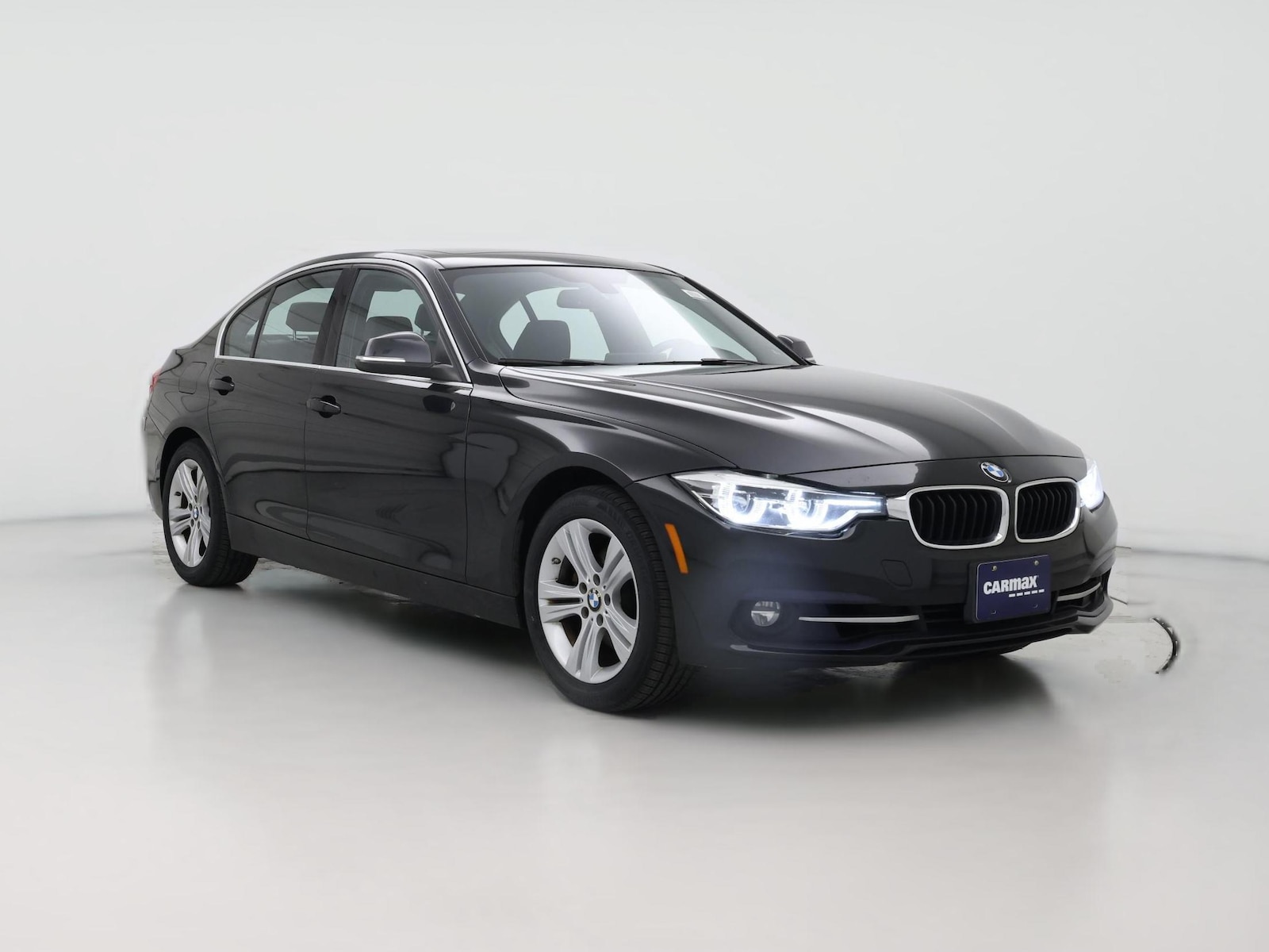 2018 BMW 3 Series 330i