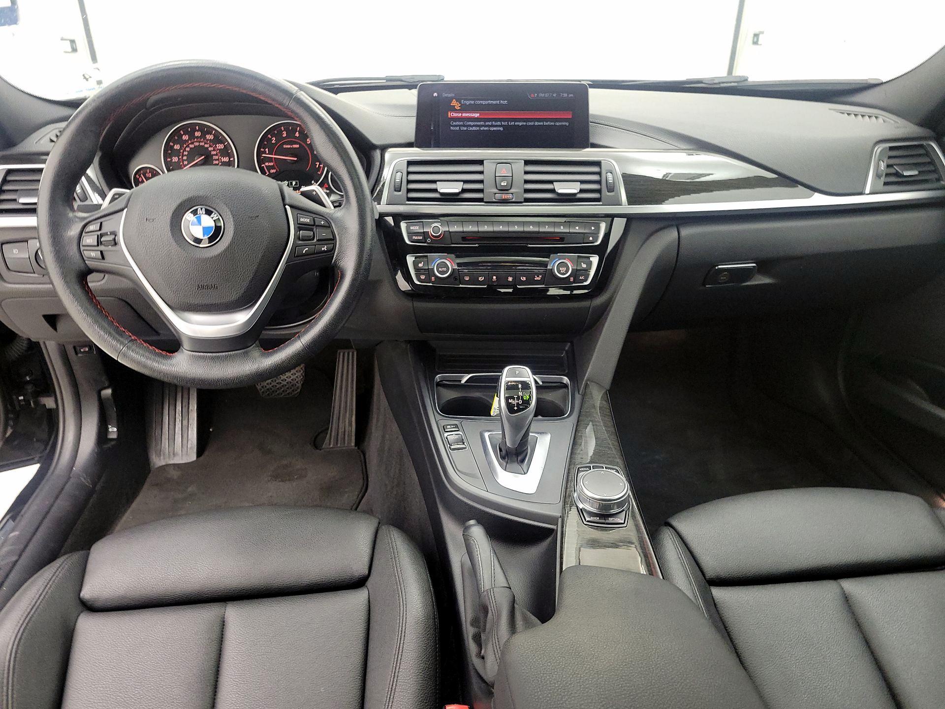 Thumbnail: 2018 BMW 3 Series - 9