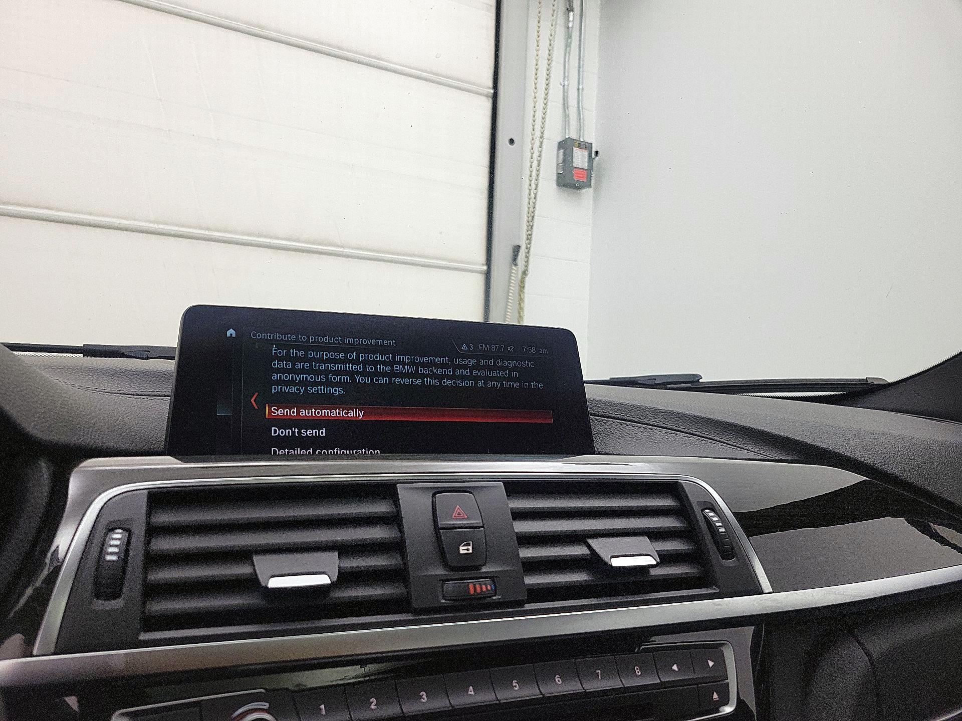 Thumbnail: 2018 BMW 3 Series - 16