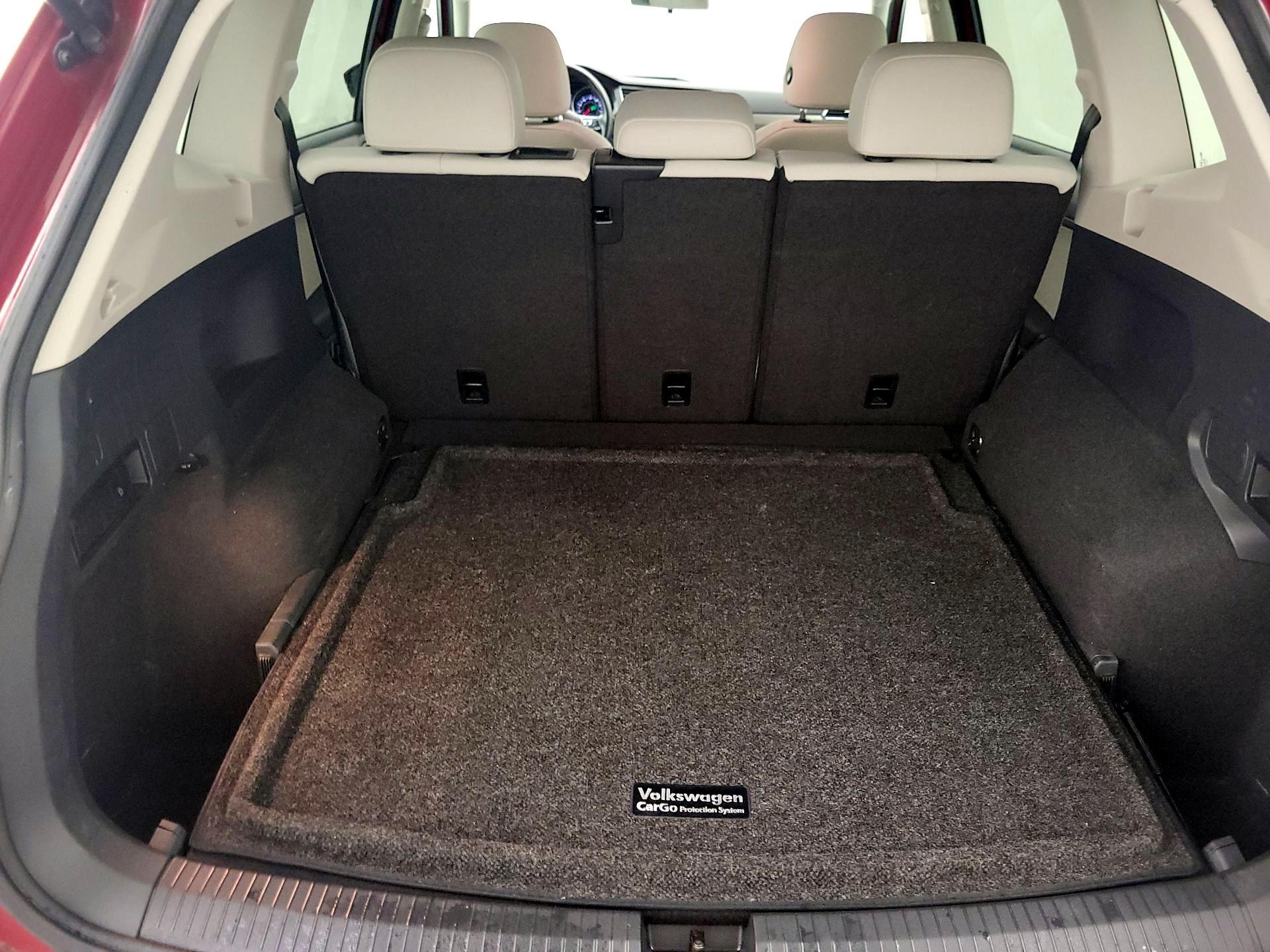 Thumbnail: 2019 Volkswagen Tiguan - 20