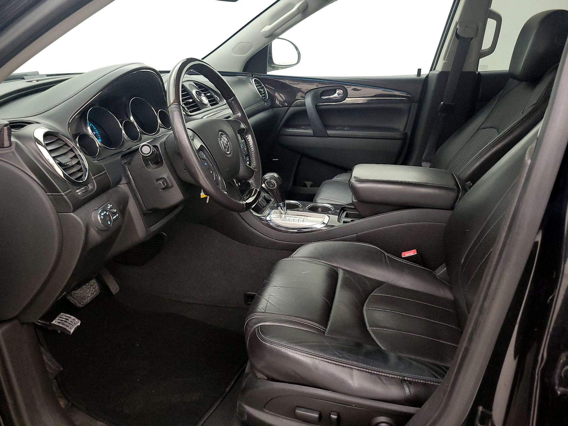 Thumbnail: 2015 Buick Enclave - 11