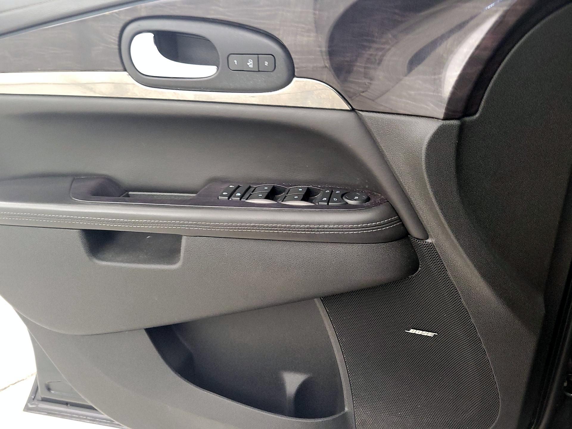 Thumbnail: 2015 Buick Enclave - 12