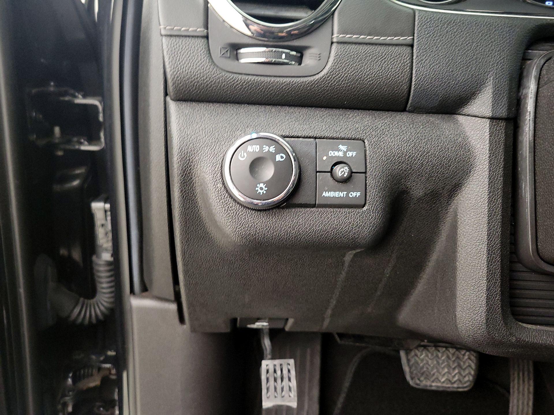 Thumbnail: 2015 Buick Enclave - 13