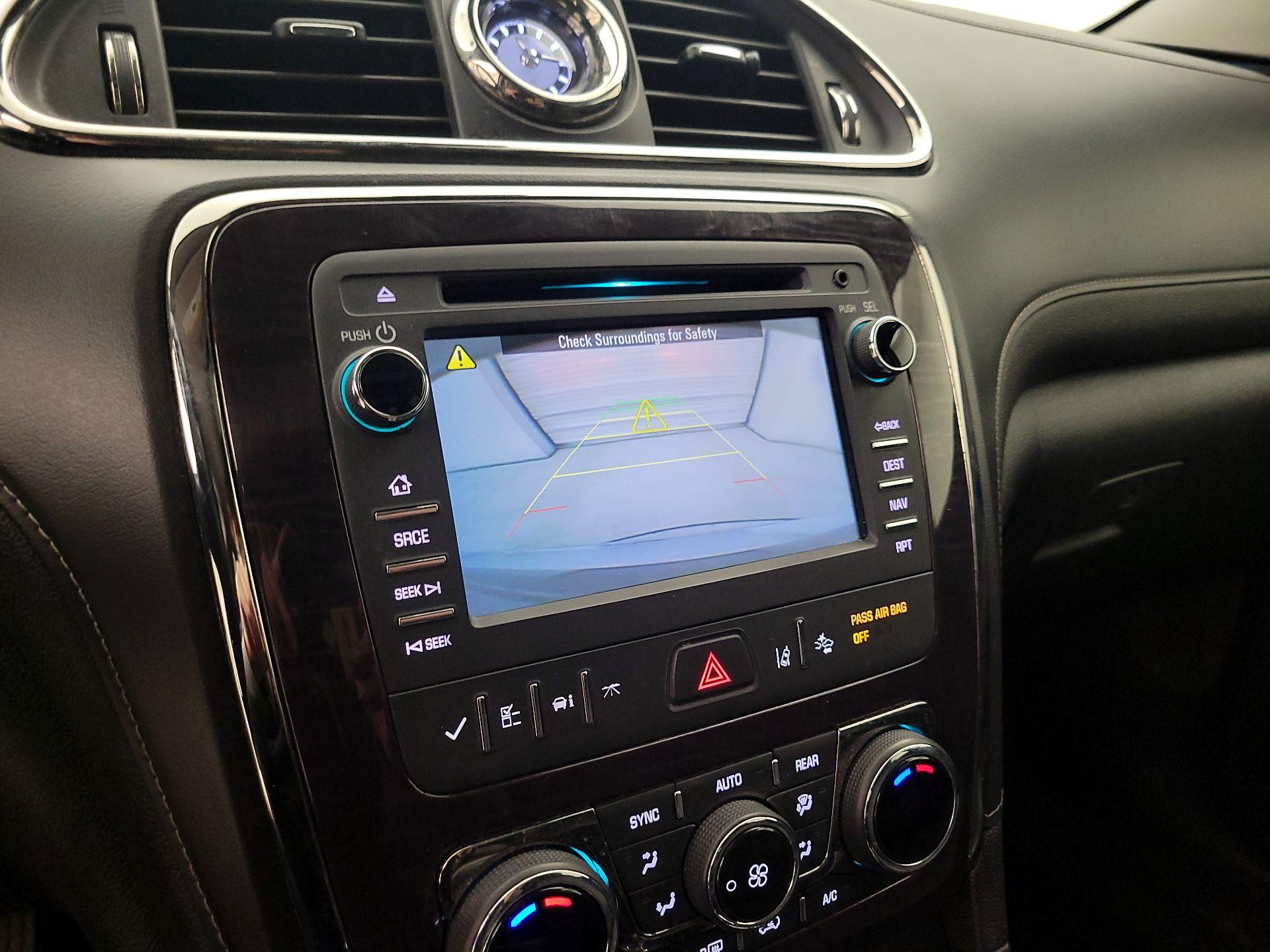 Thumbnail: 2015 Buick Enclave - 14