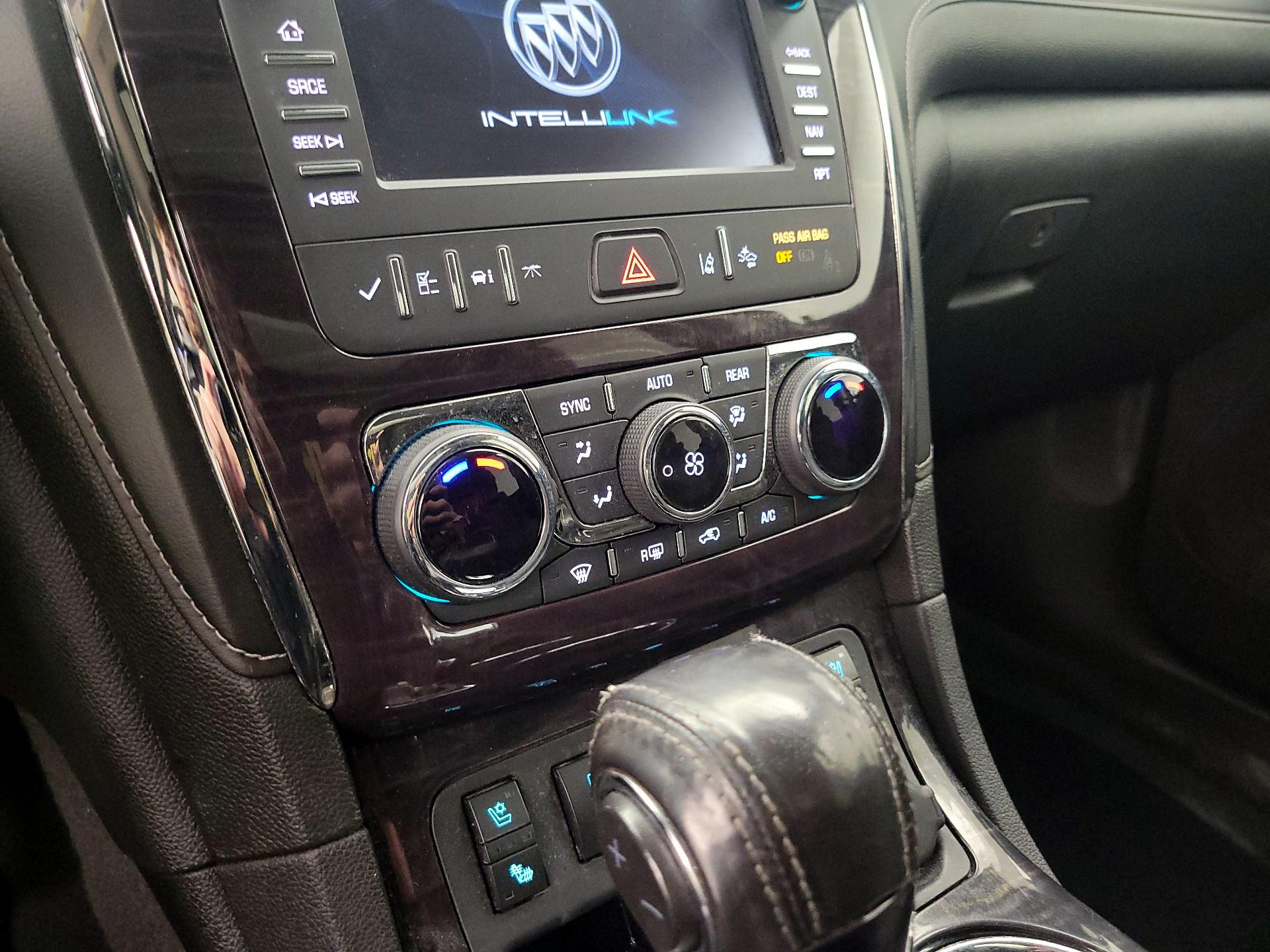 Thumbnail: 2015 Buick Enclave - 16