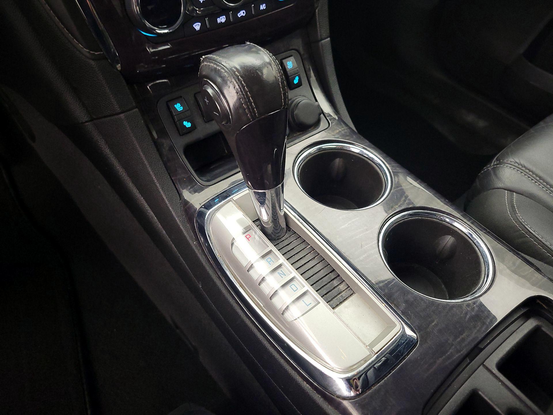 Thumbnail: 2015 Buick Enclave - 17