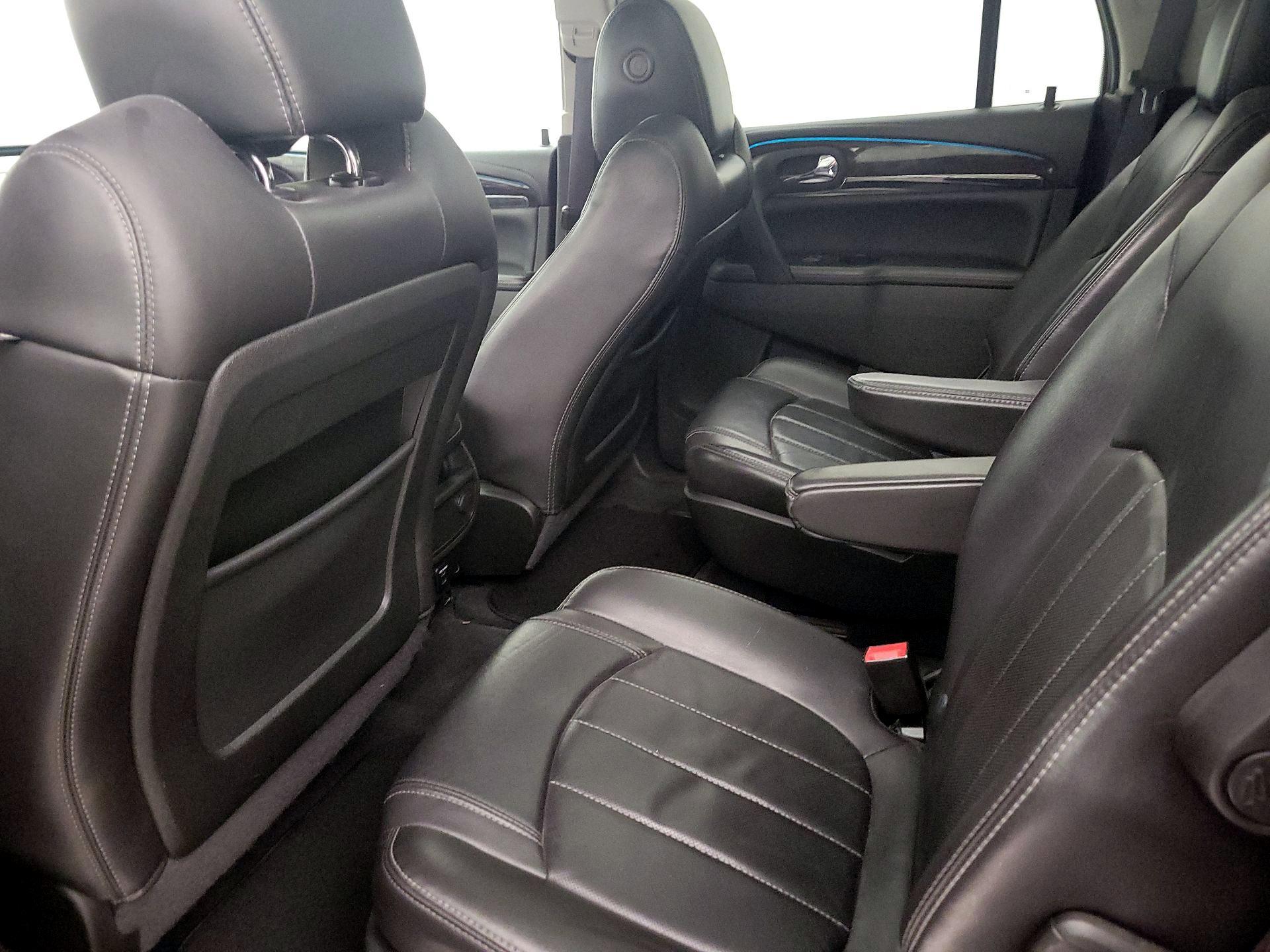 Thumbnail: 2015 Buick Enclave - 18