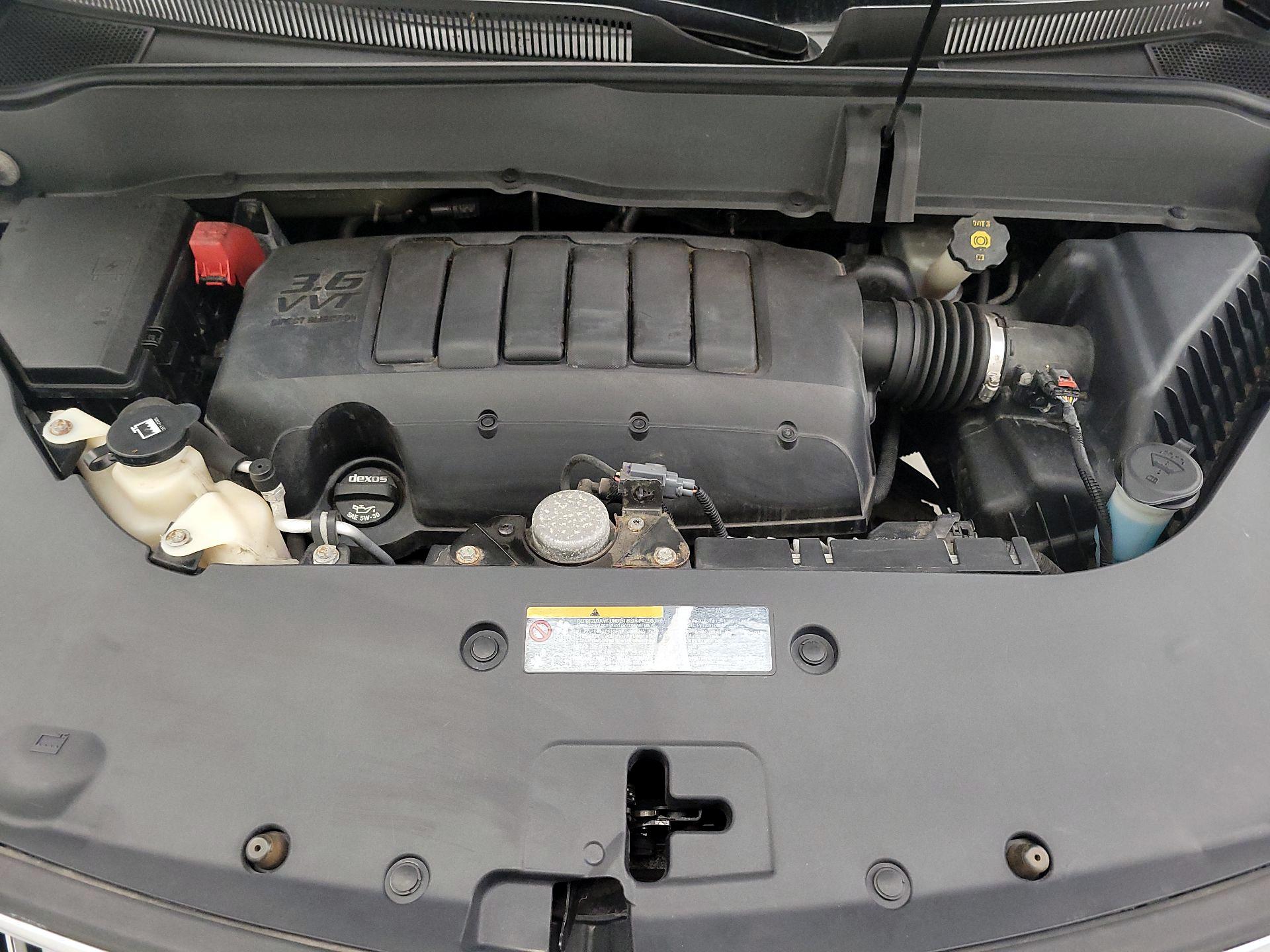 Thumbnail: 2015 Buick Enclave - 20