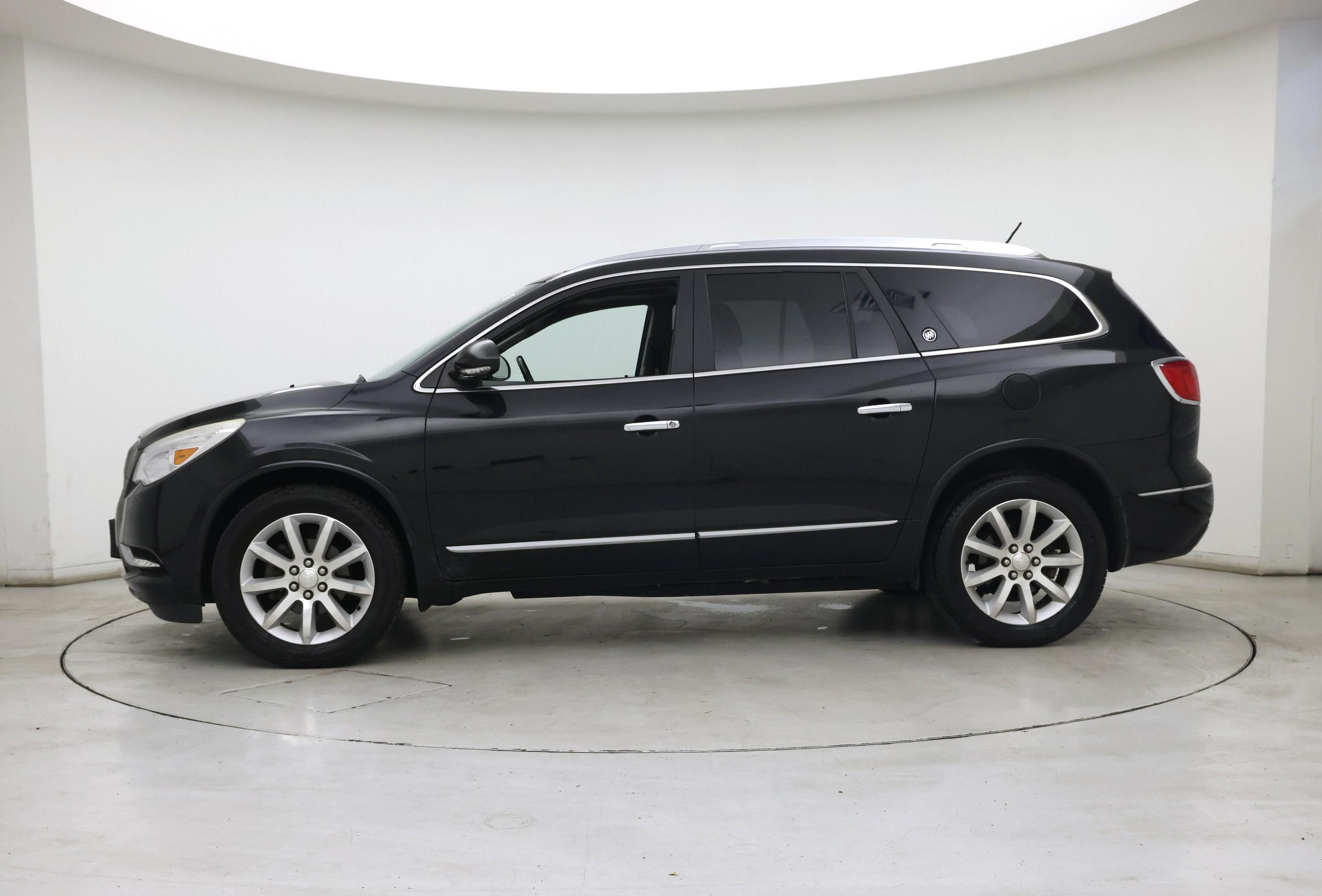 Thumbnail: 2015 Buick Enclave - 3
