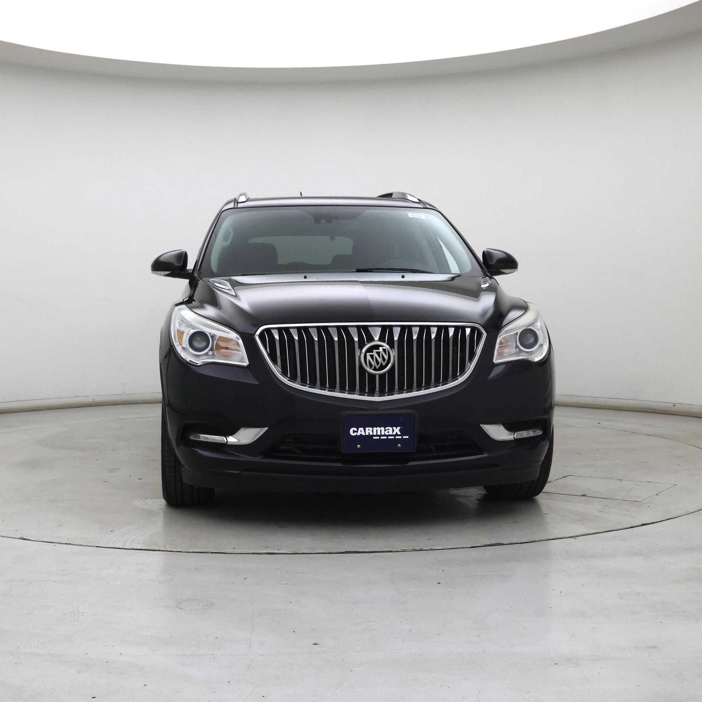 Thumbnail: 2015 Buick Enclave - 5