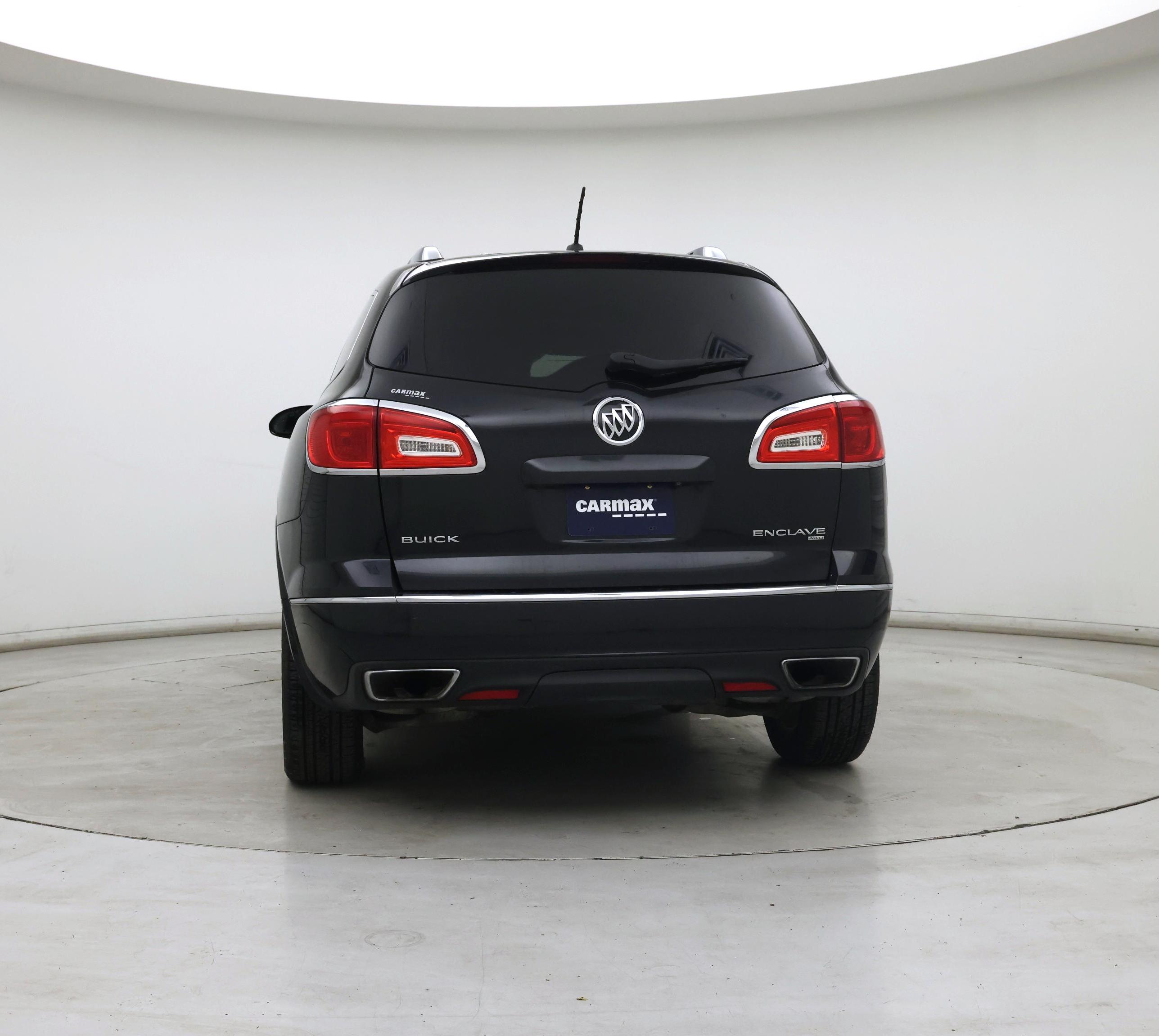 Thumbnail: 2015 Buick Enclave - 6