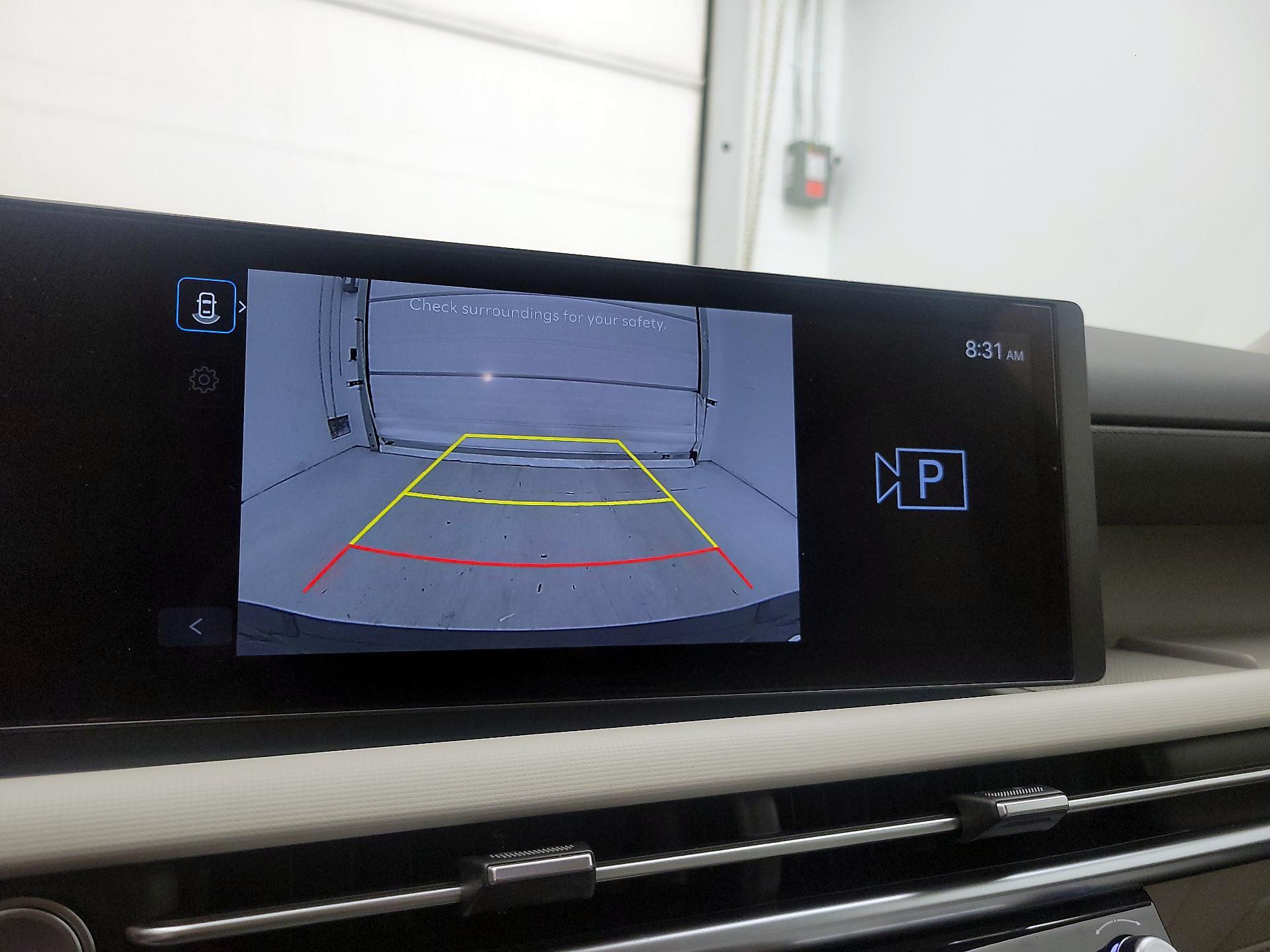 Thumbnail: 2025 Hyundai Tucson - 14