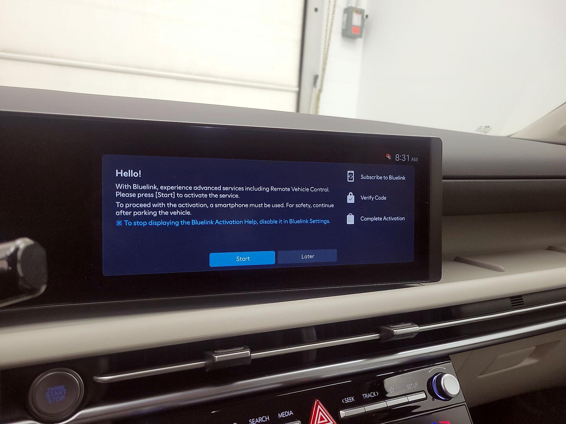 Thumbnail: 2025 Hyundai Tucson - 15